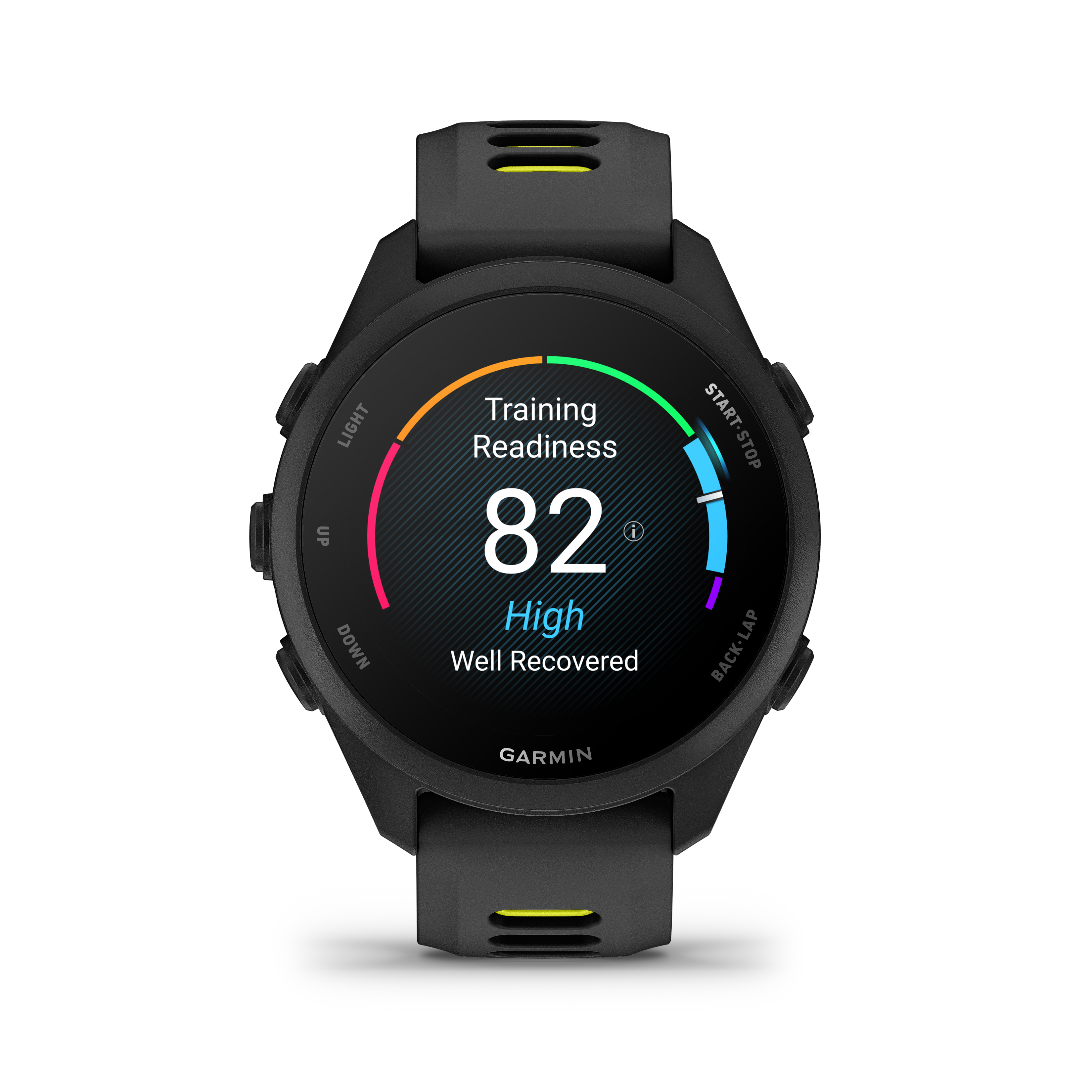 Garmin Forerunner® 170 | 43mm