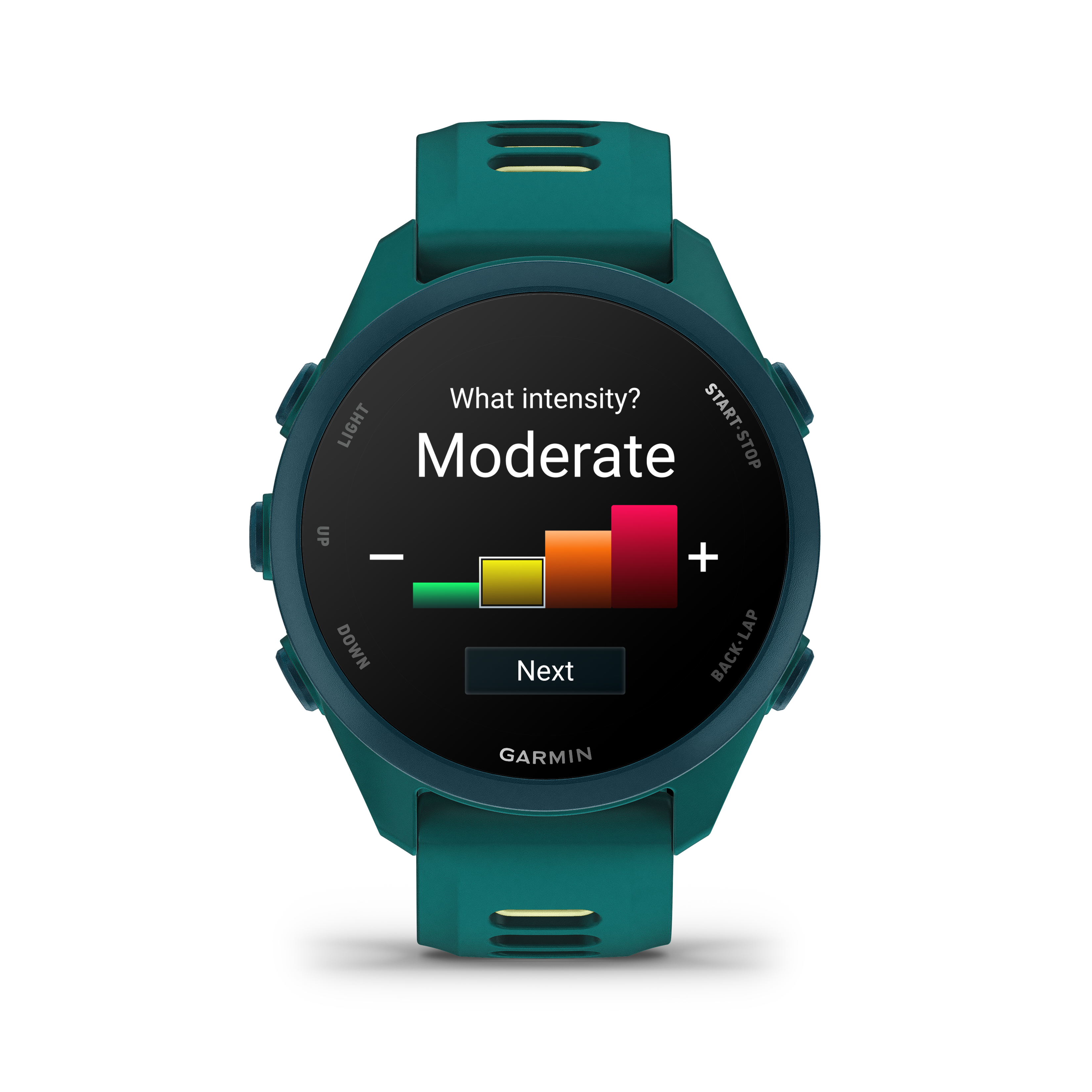Garmin Forerunner® 170 Music | 43mm