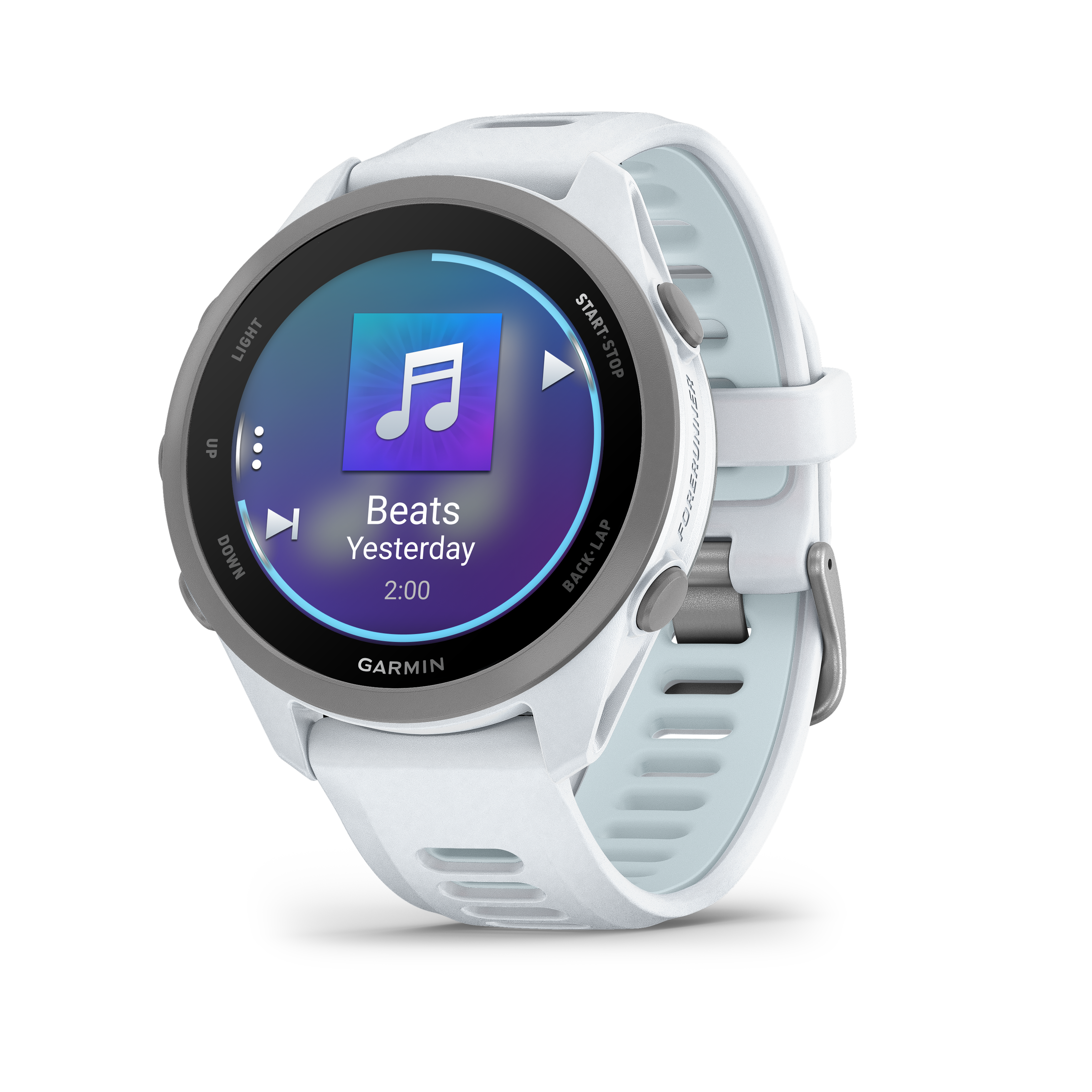 Garmin Forerunner® 170 Music | 43mm
