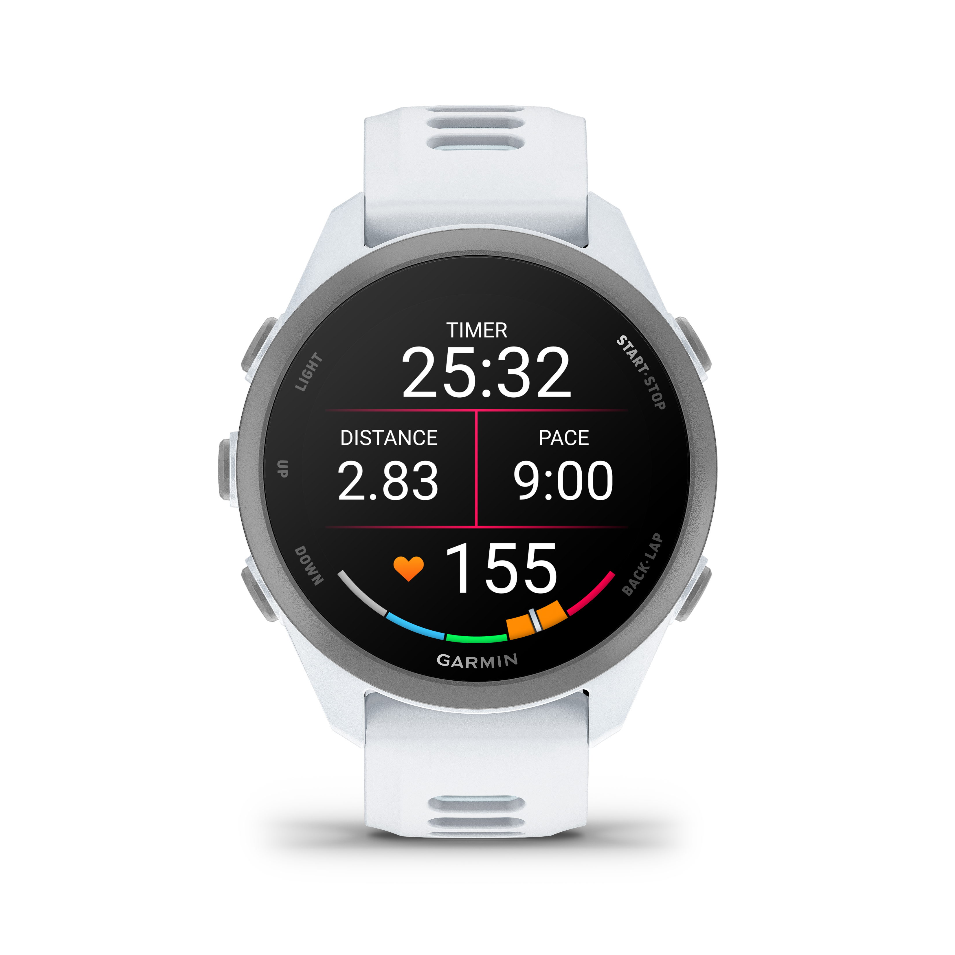 Garmin Forerunner® 170 Music | 43mm
