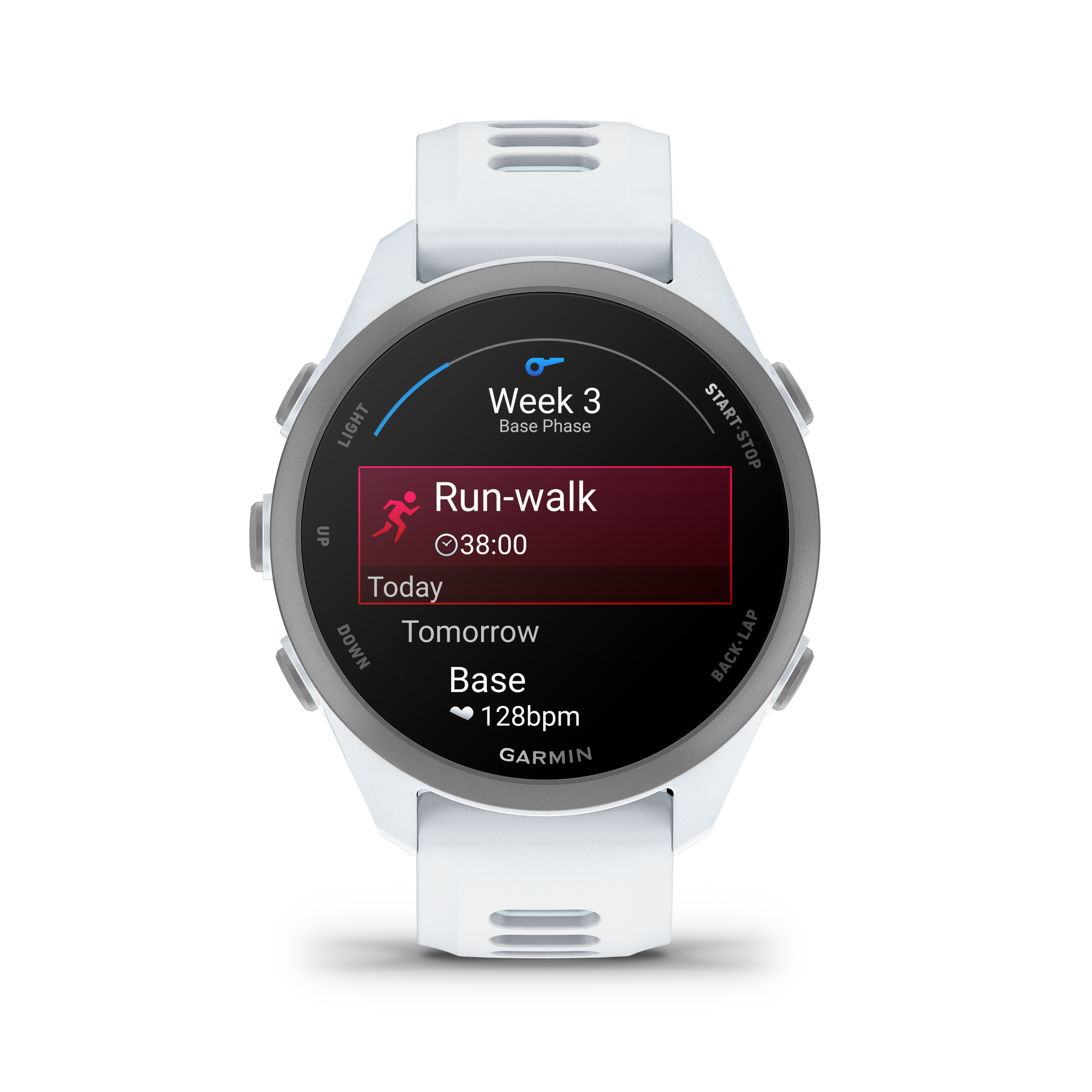 Garmin Forerunner® 170 Music | 43mm