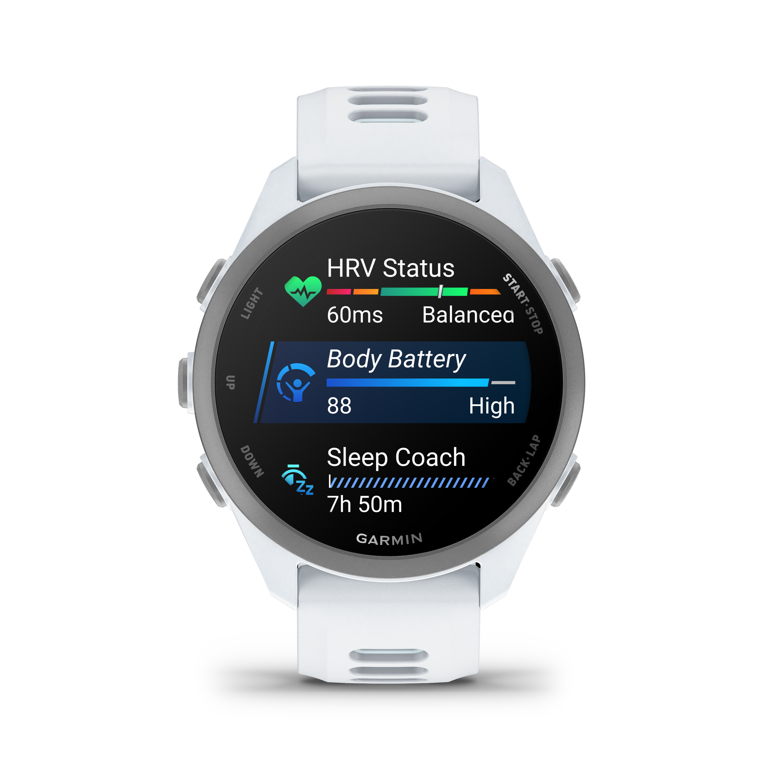 Garmin Forerunner® 170 Music | 43mm