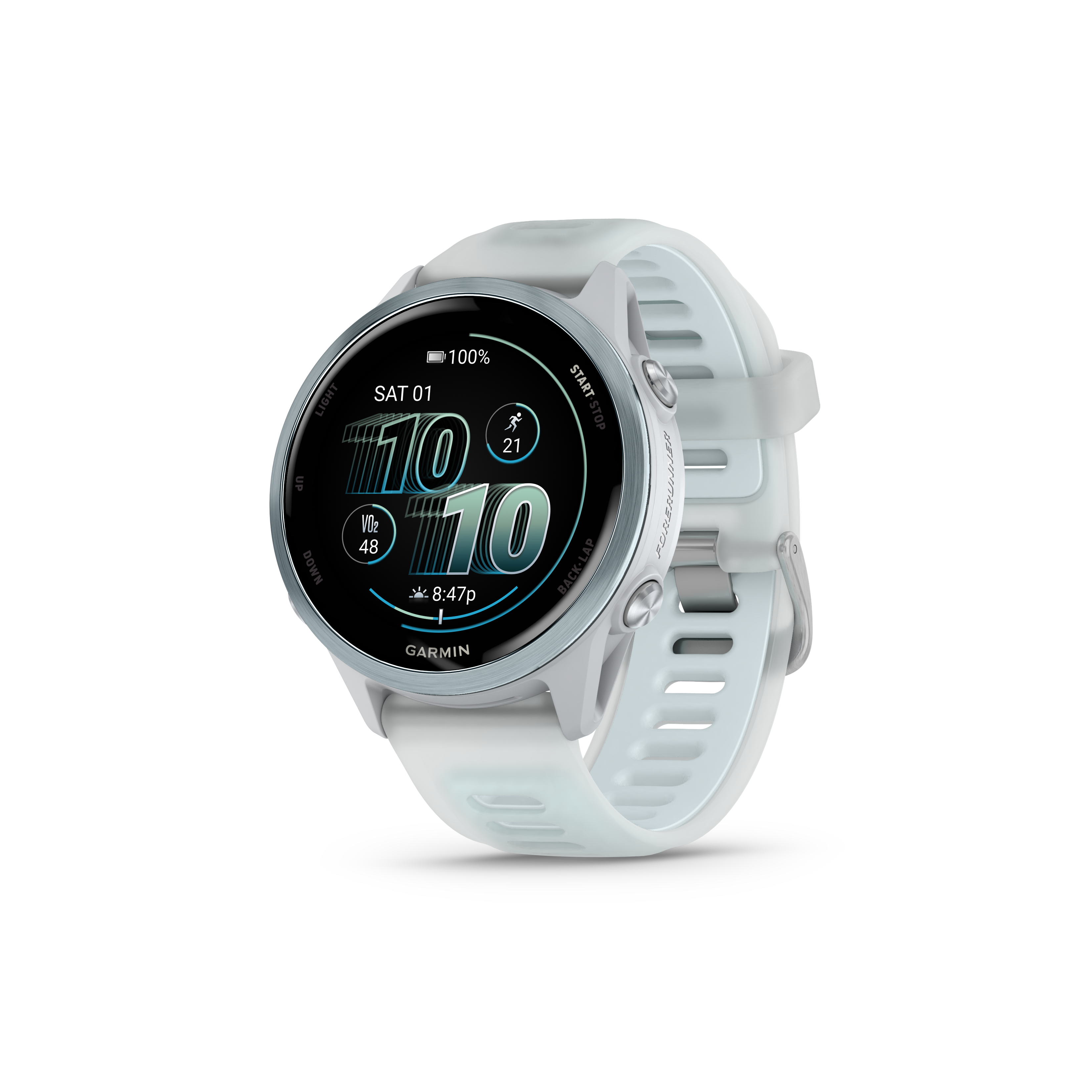 Garmin Forerunner® 570 | 42mm