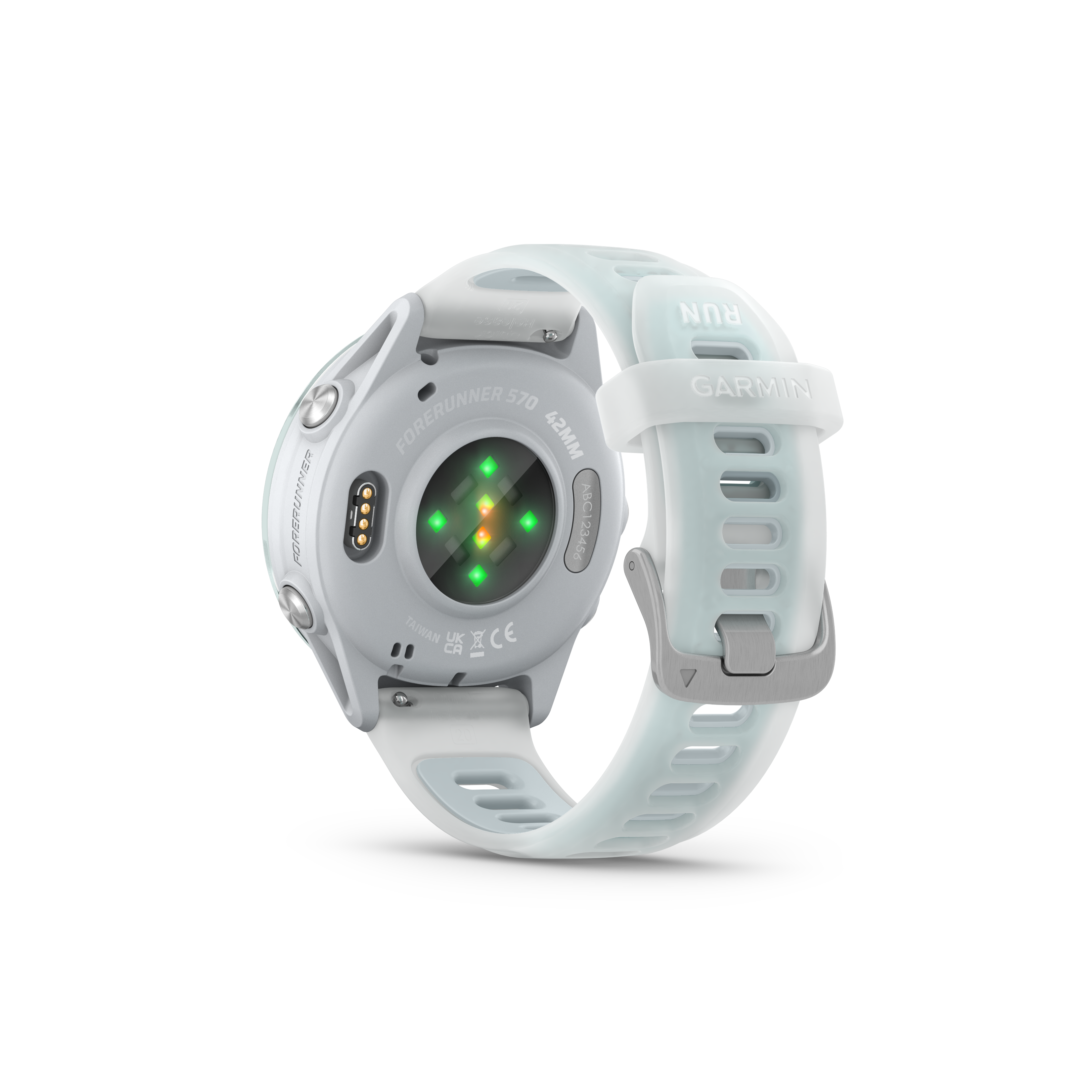 Garmin Forerunner® 570 | 42mm