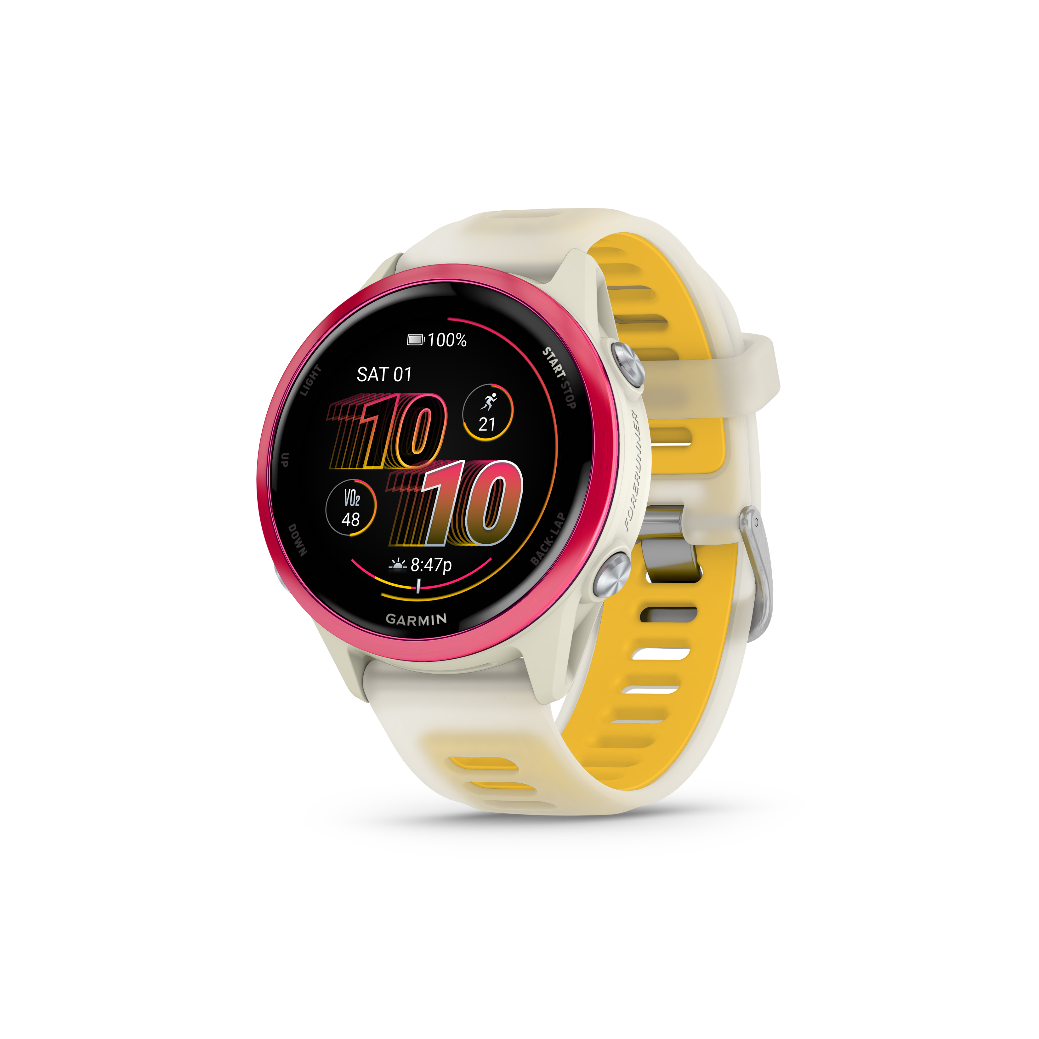 Garmin Forerunner® 570 | 42mm