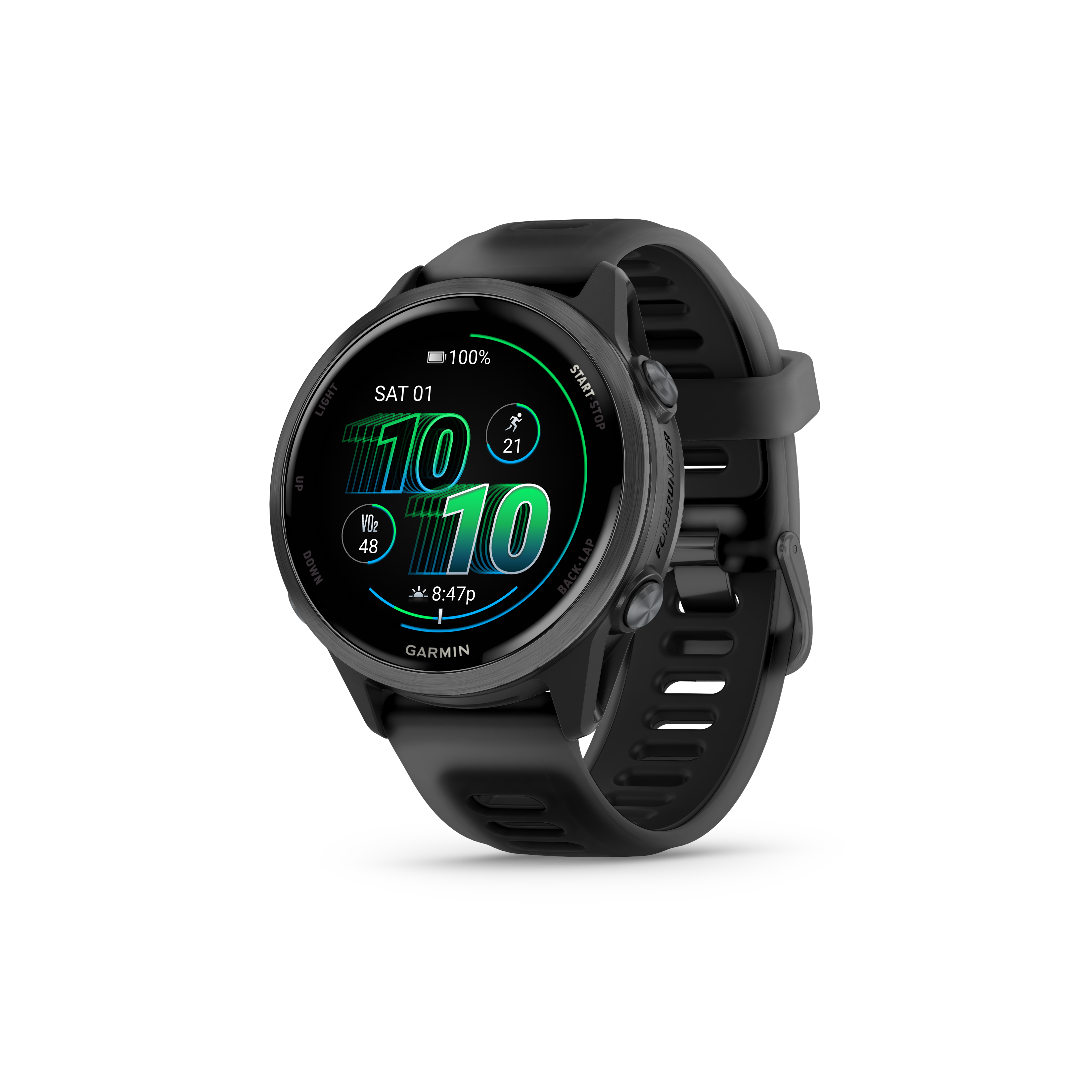 Garmin Forerunner® 570 | 42mm
