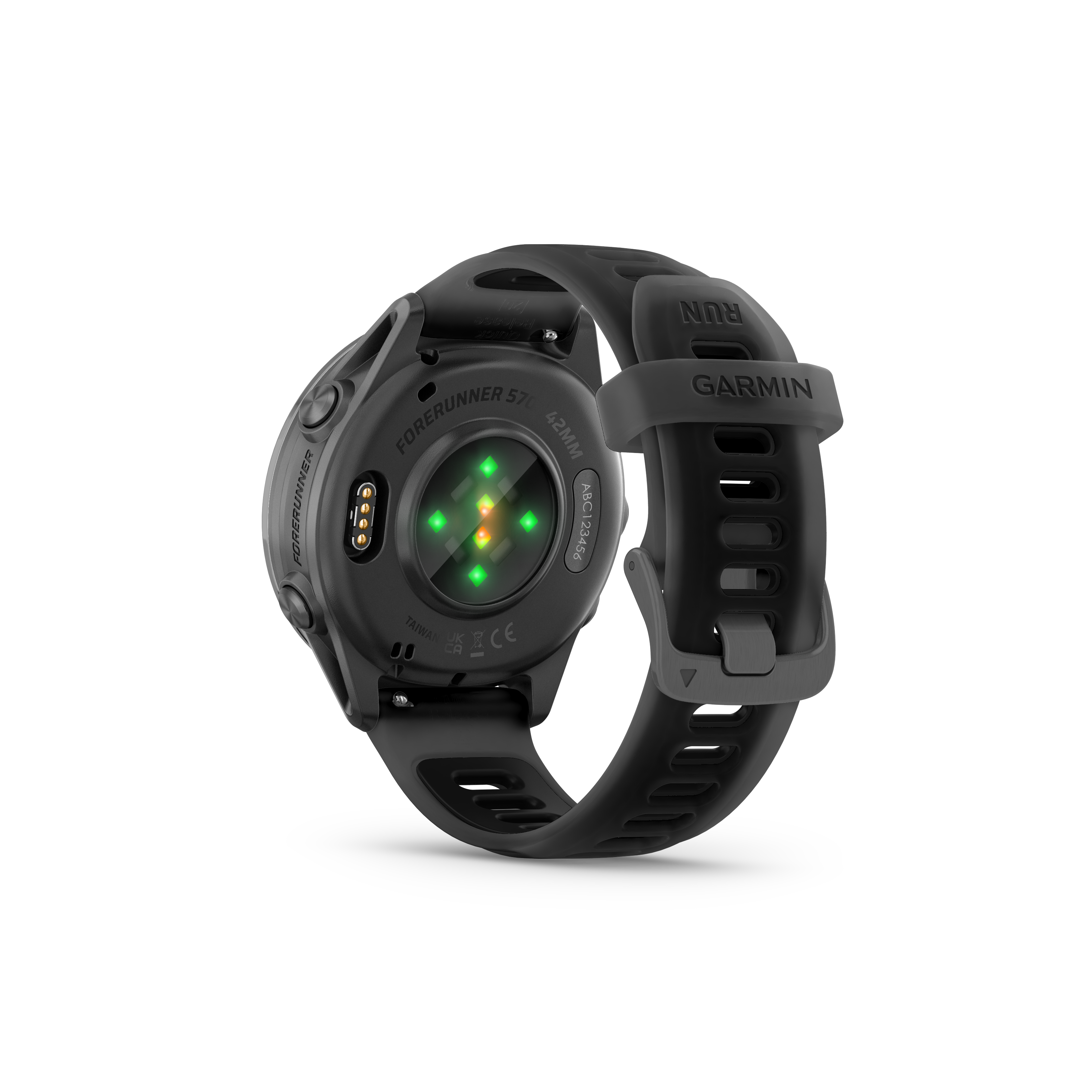 Garmin Forerunner® 570 | 42mm