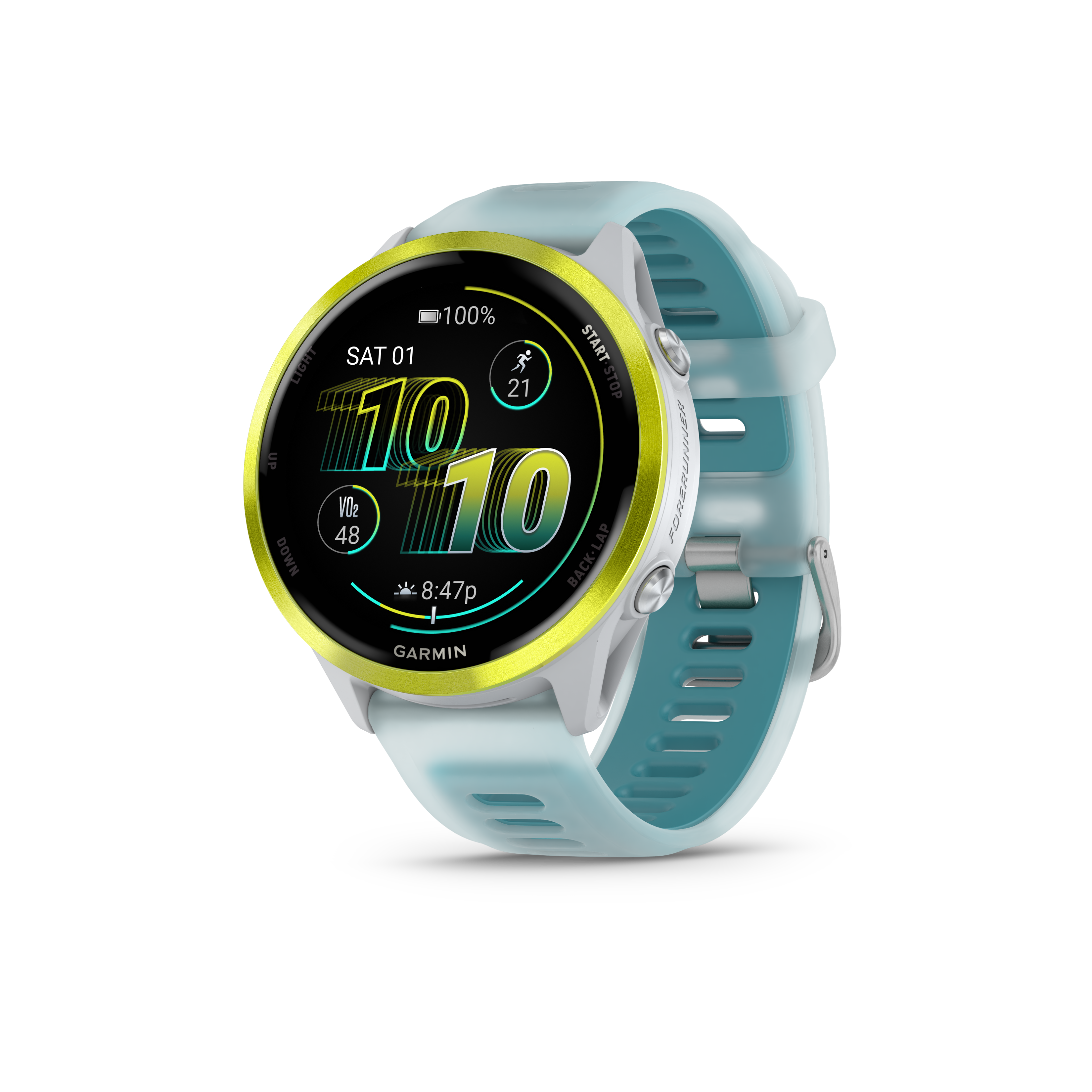 Garmin Forerunner® 570 | 47mm