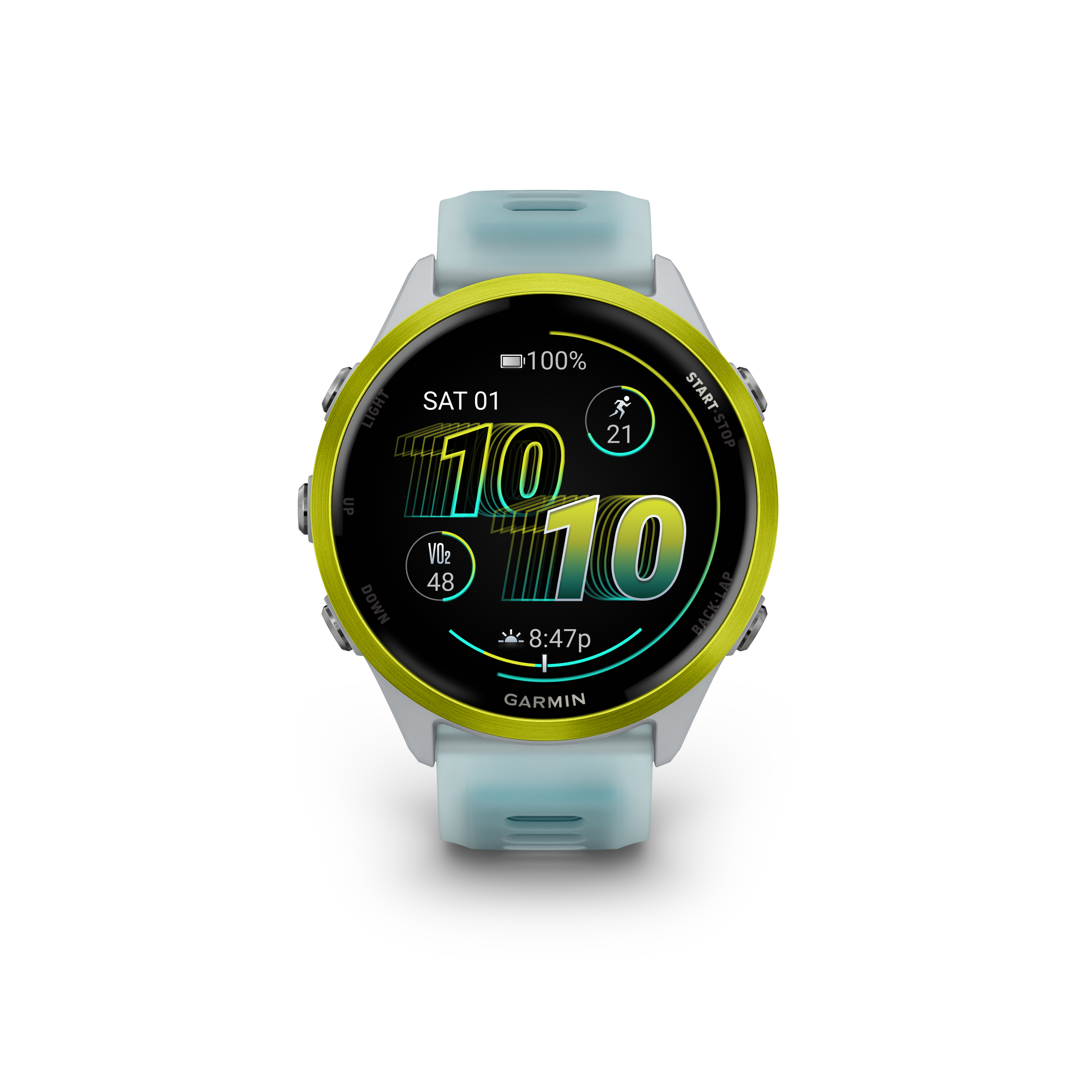 Garmin Forerunner® 570 | 47mm