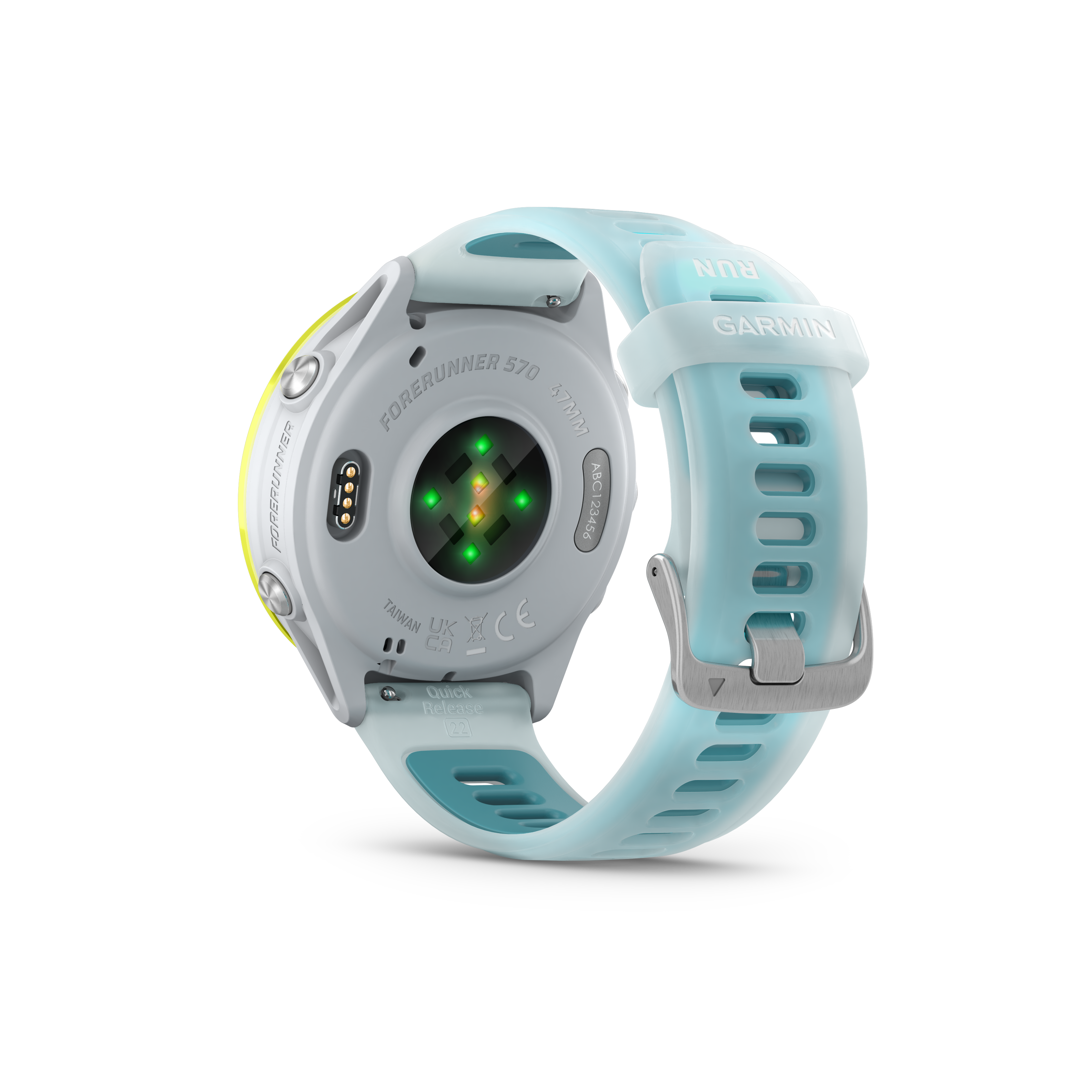 Garmin Forerunner® 570 | 47mm