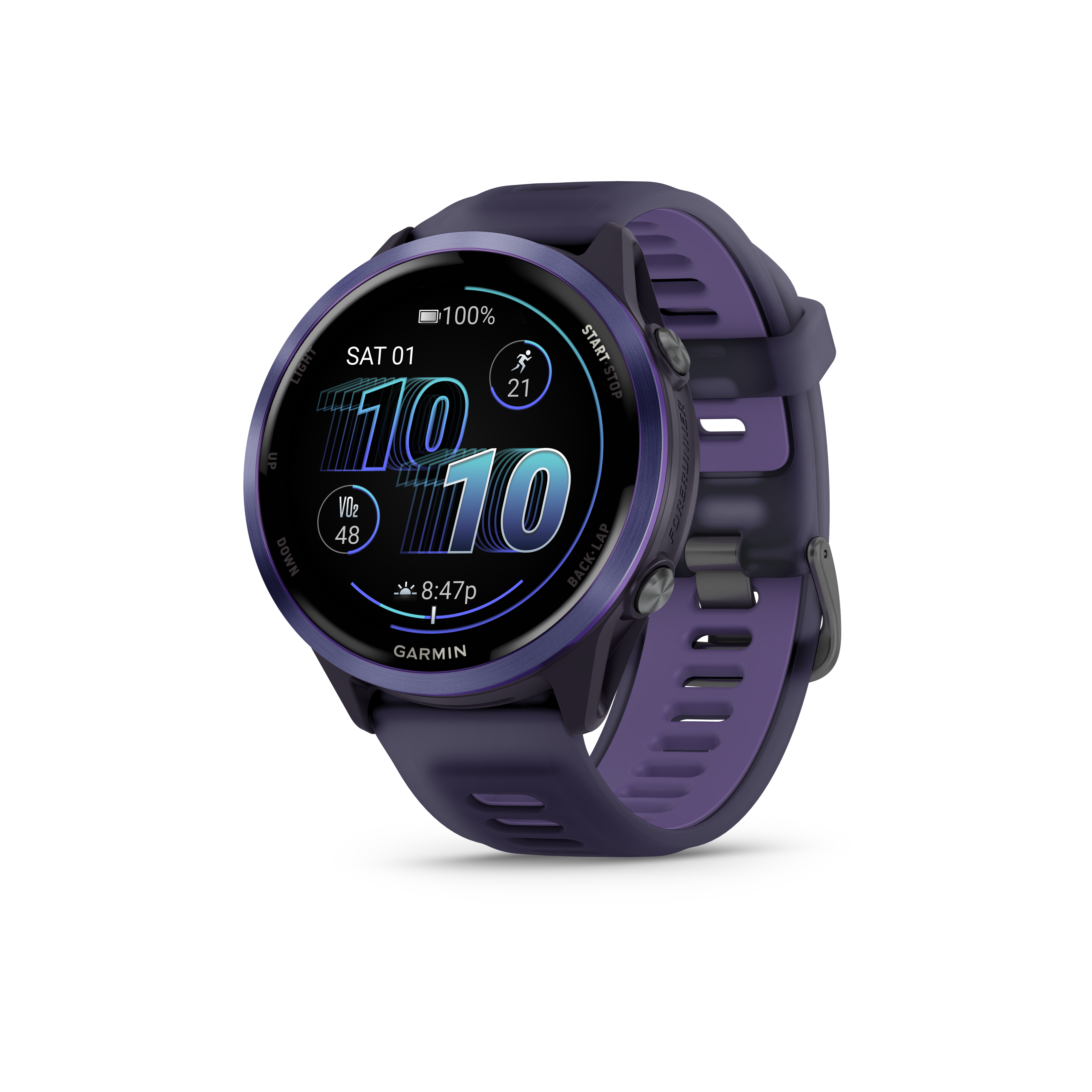 Garmin Forerunner® 570 | 47mm