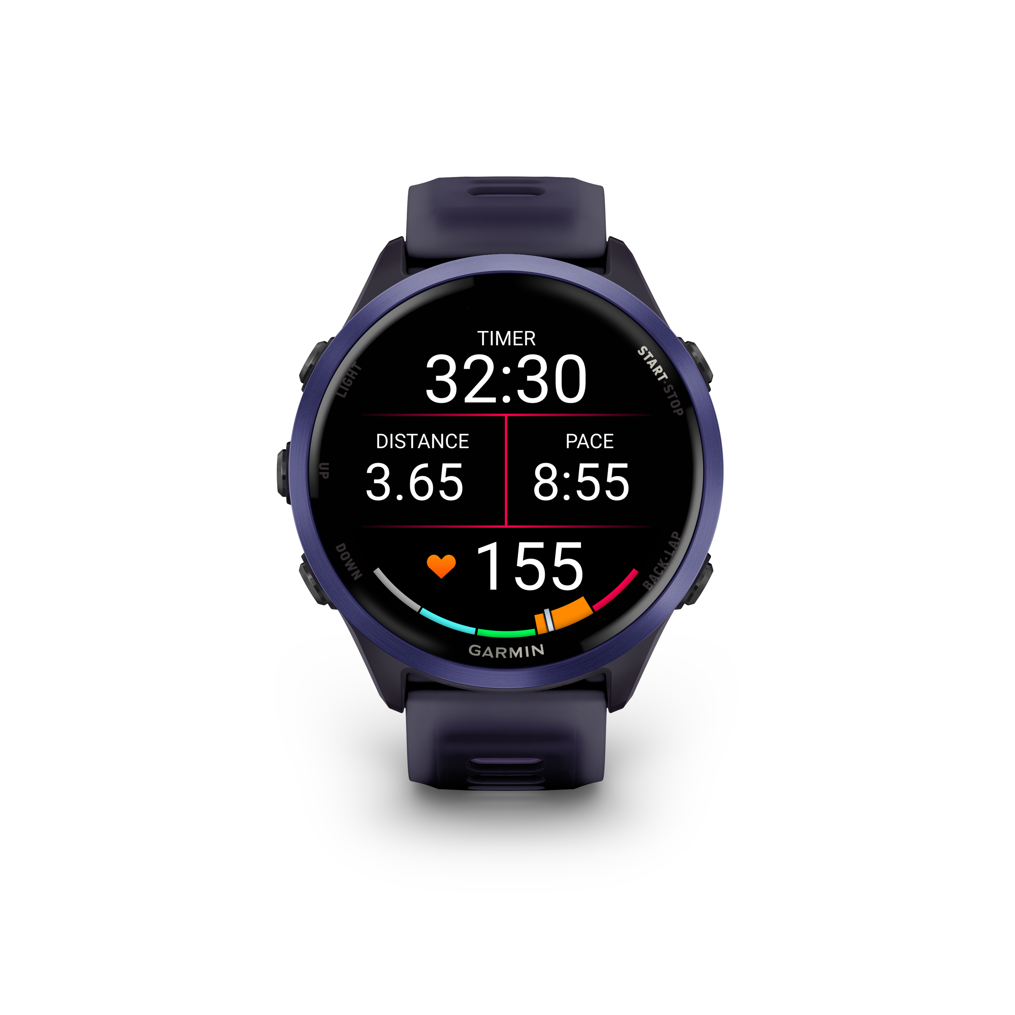 Garmin Forerunner® 570 | 47mm