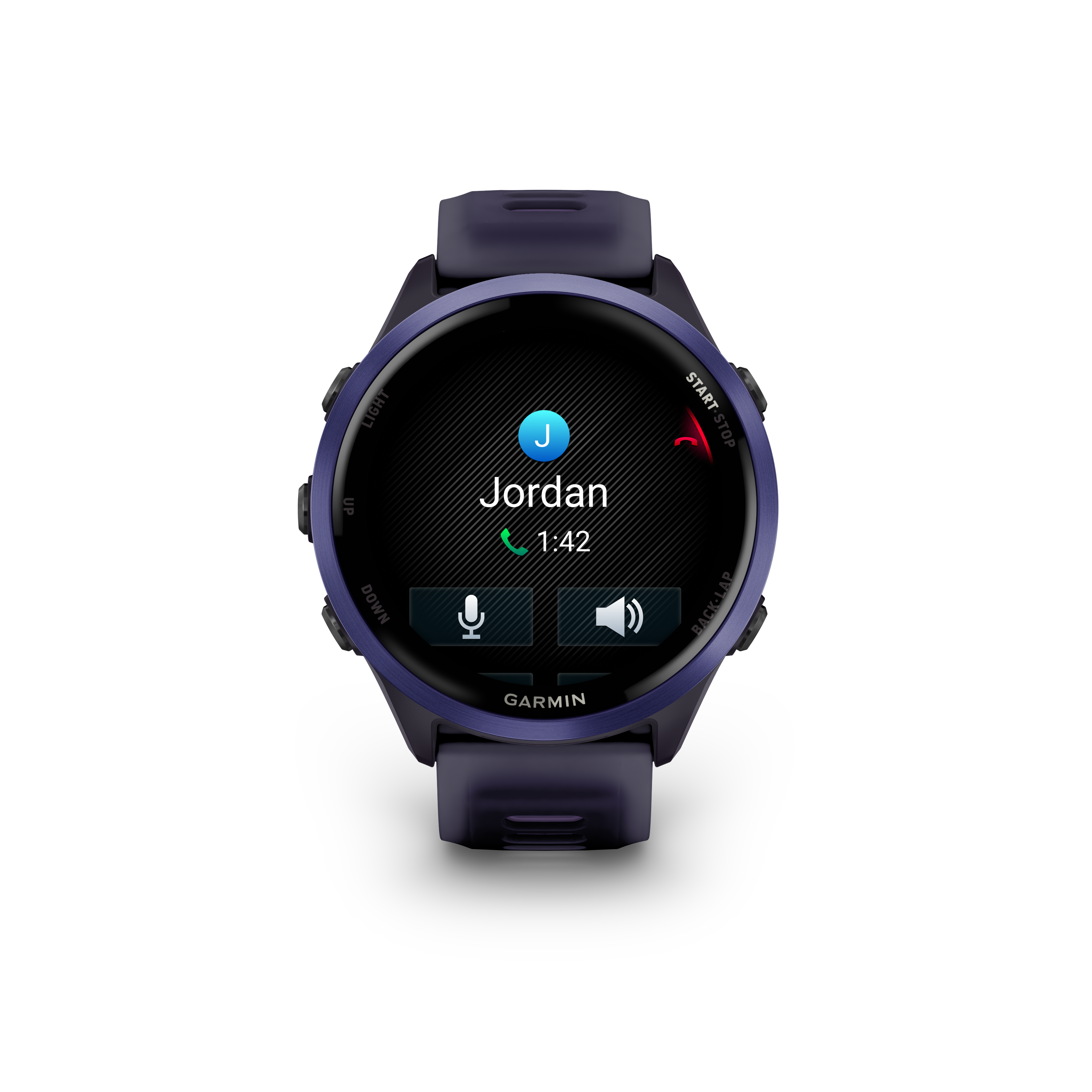 Garmin Forerunner® 570 | 47mm
