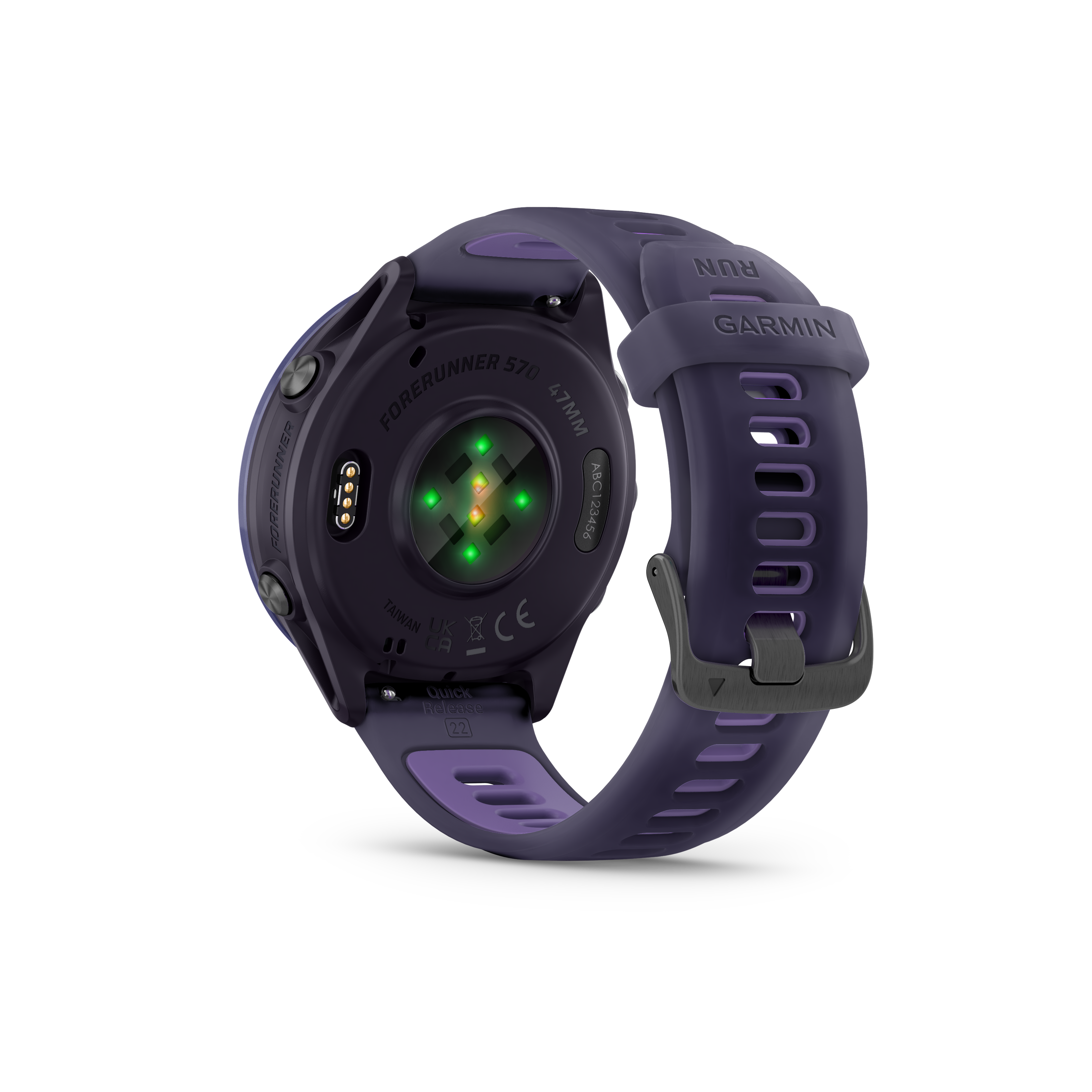 Garmin Forerunner® 570 | 47mm