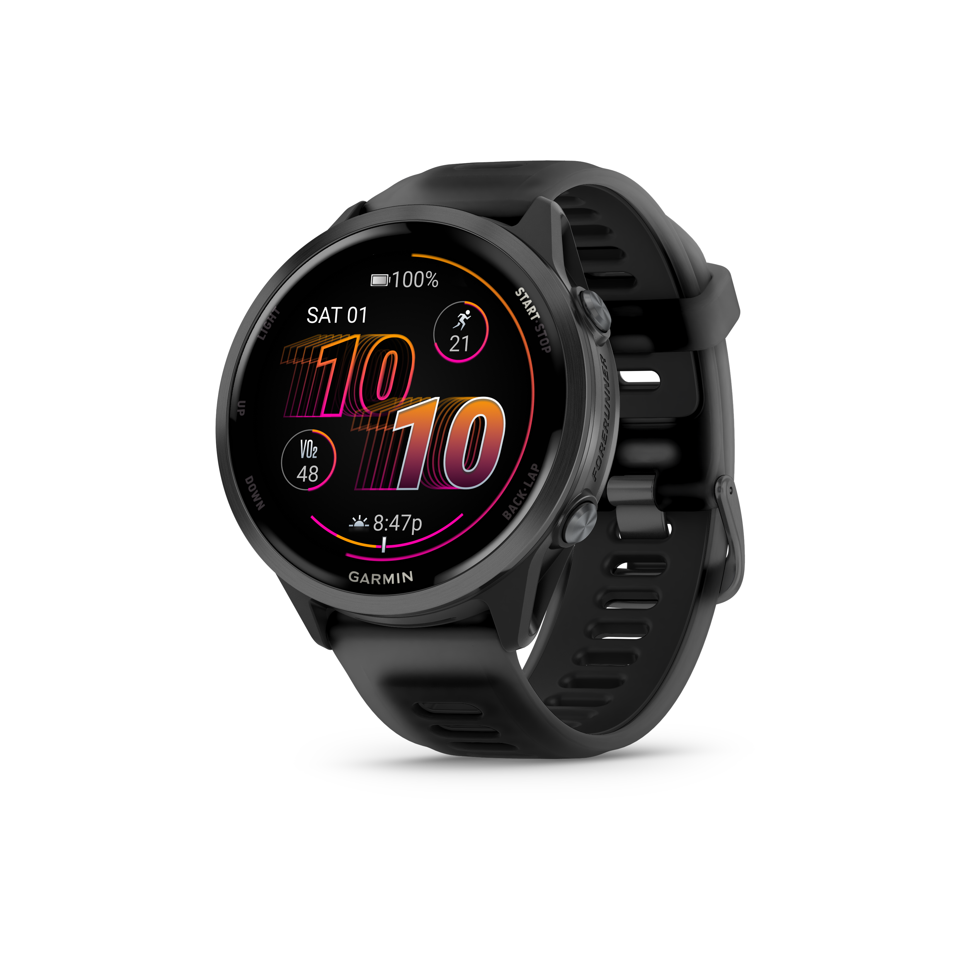 Garmin Forerunner® 570 | 47mm