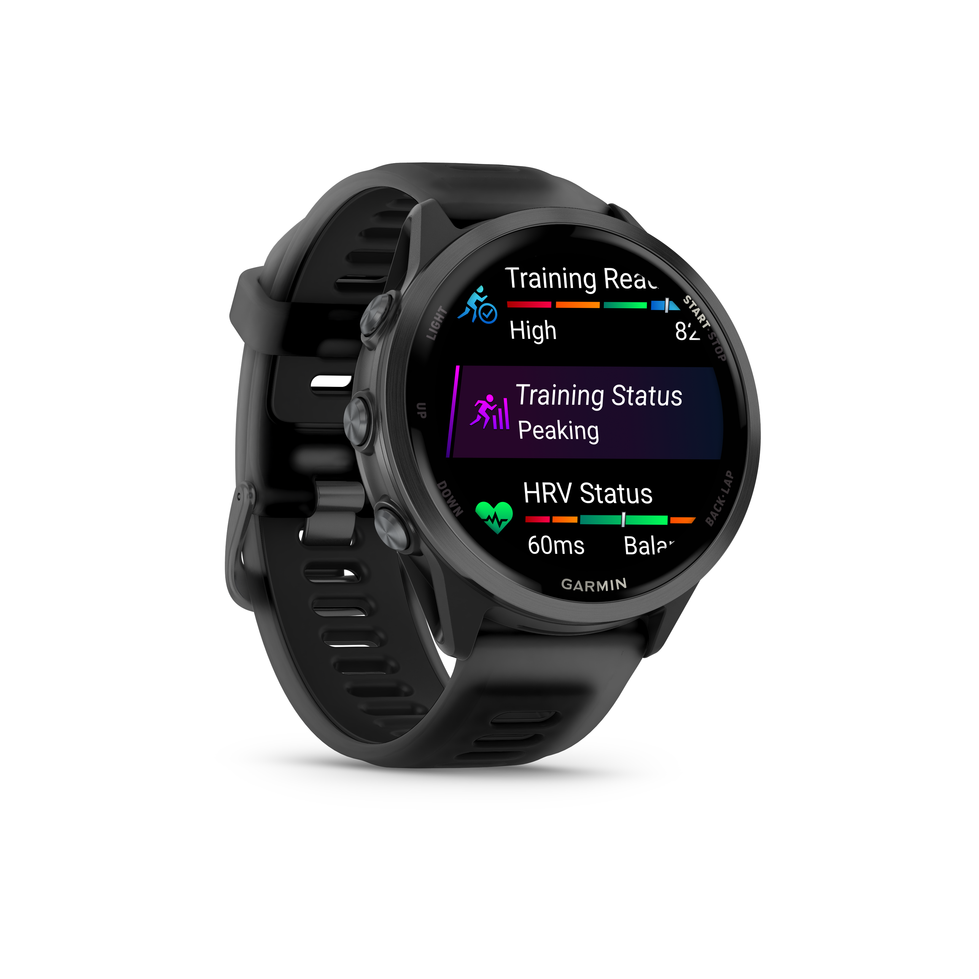 Garmin Forerunner® 570 | 47mm