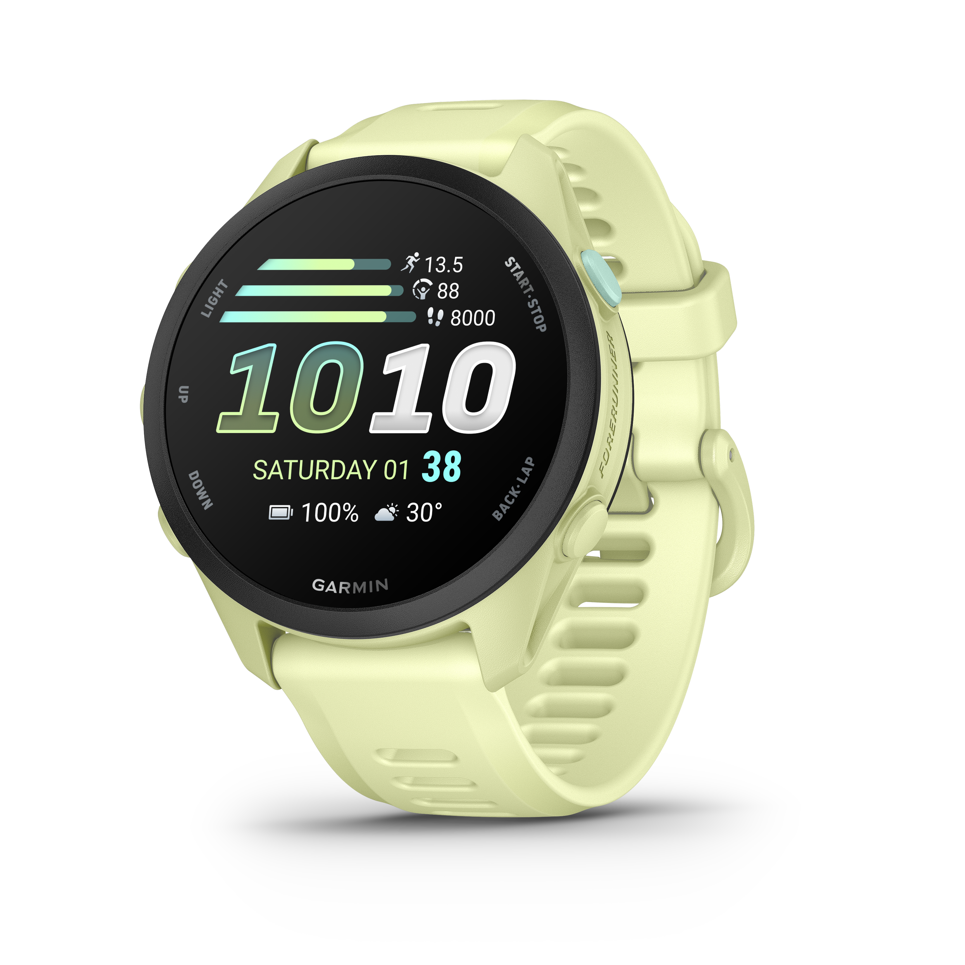 Garmin Forerunner® 70 | 43mm