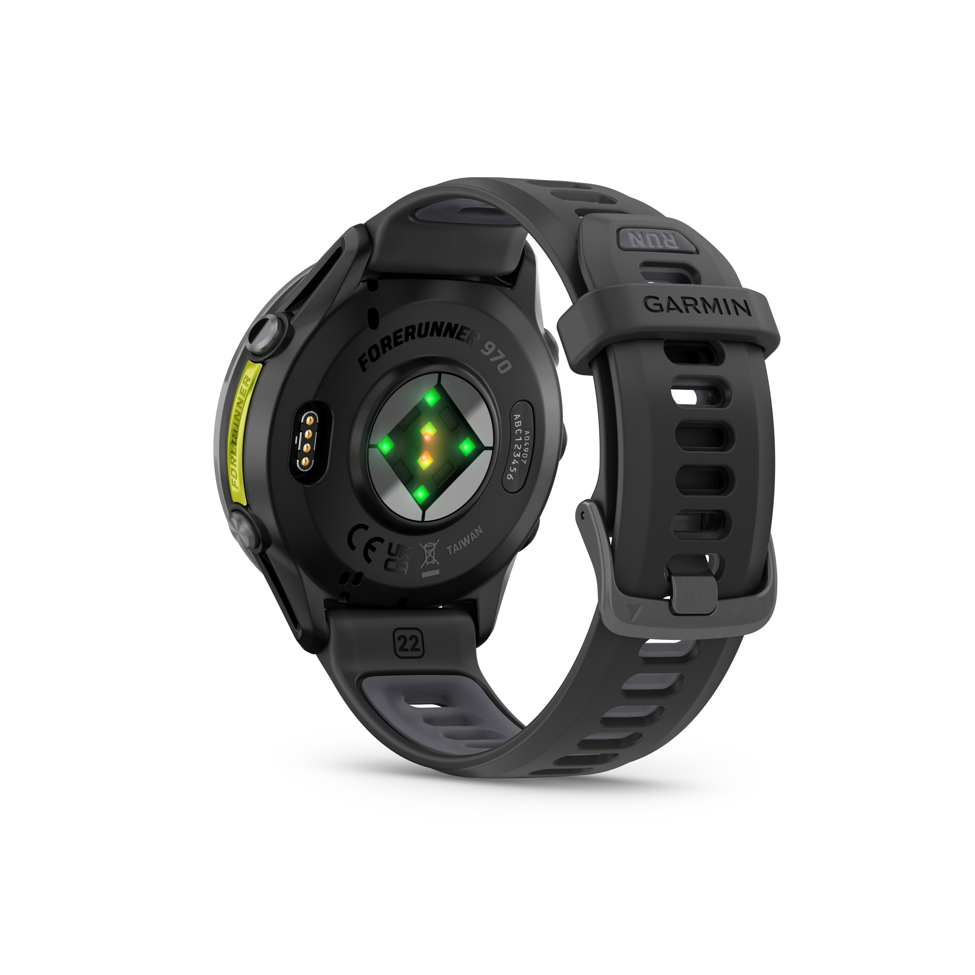 Garmin Forerunner® 970 | 47mm