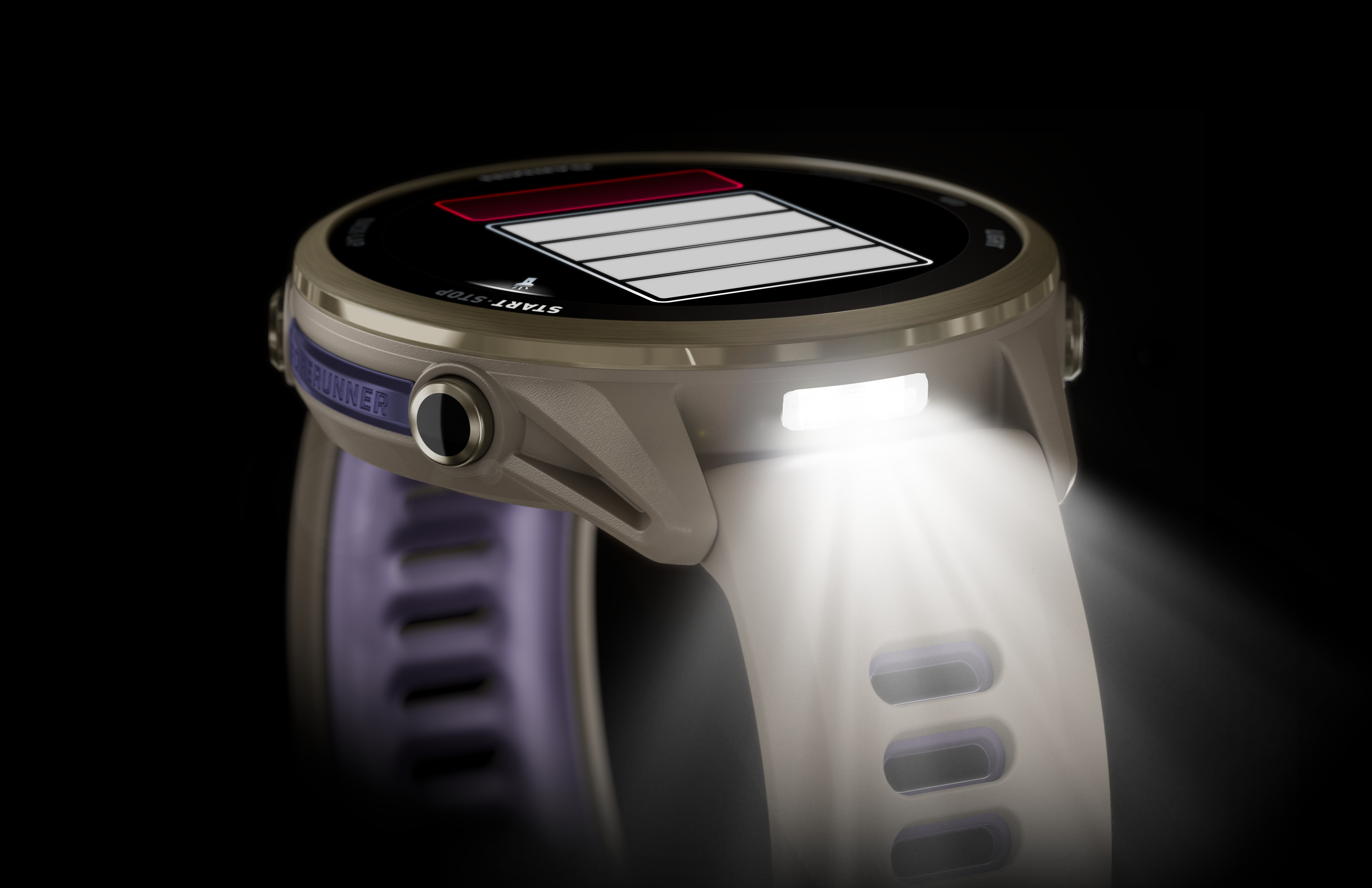 Garmin Forerunner® 970 | 47mm