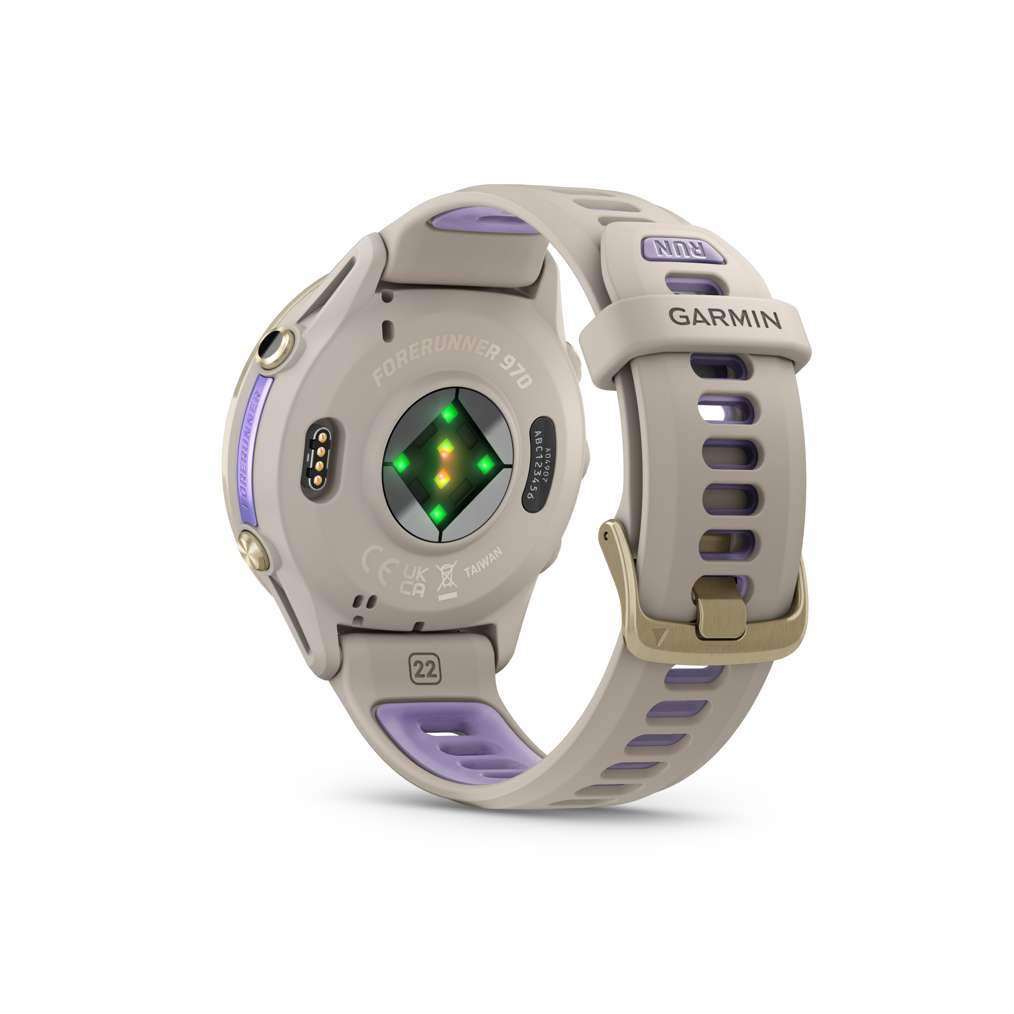 Garmin Forerunner® 970 | 47mm