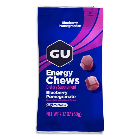 GU Chews