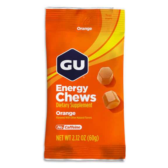 GU Chews