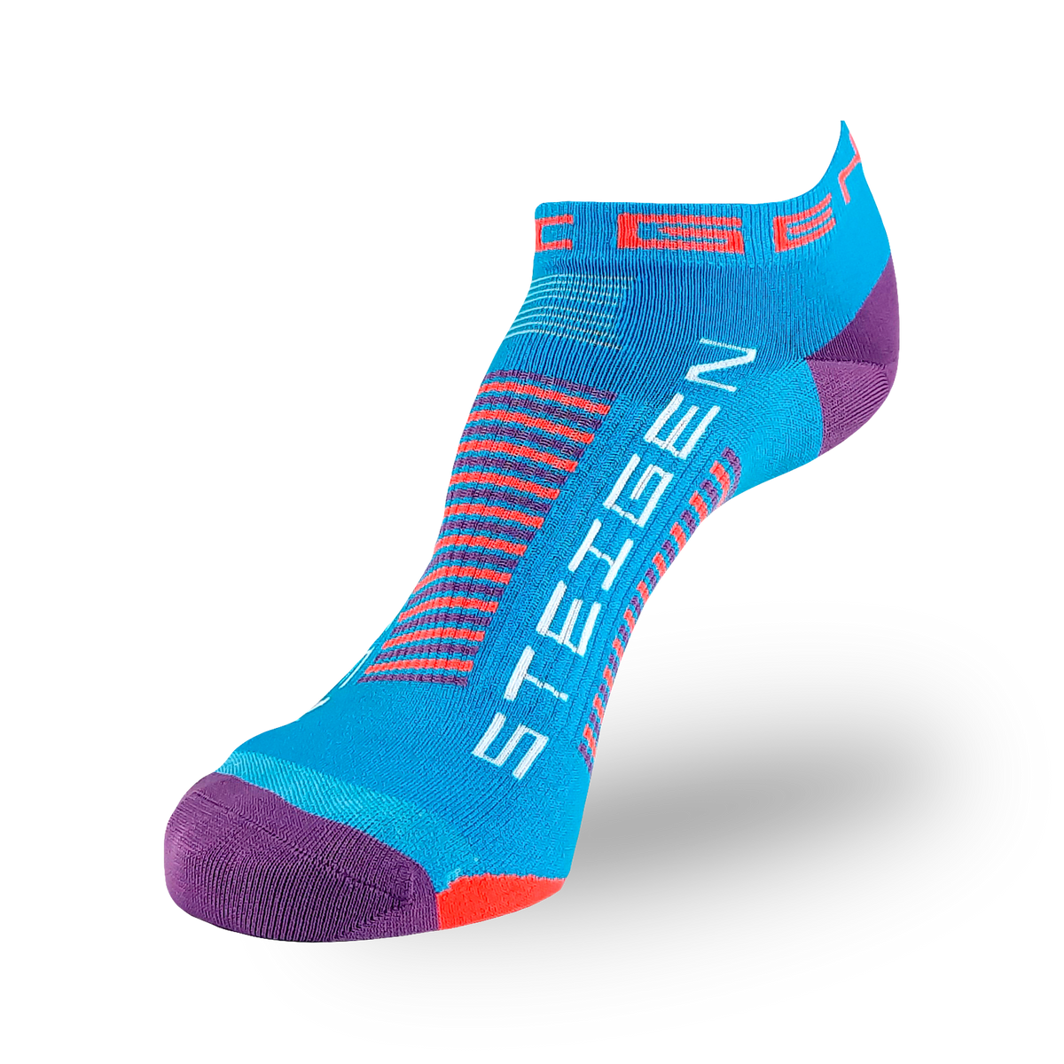 Steigen Zero Length Sock
