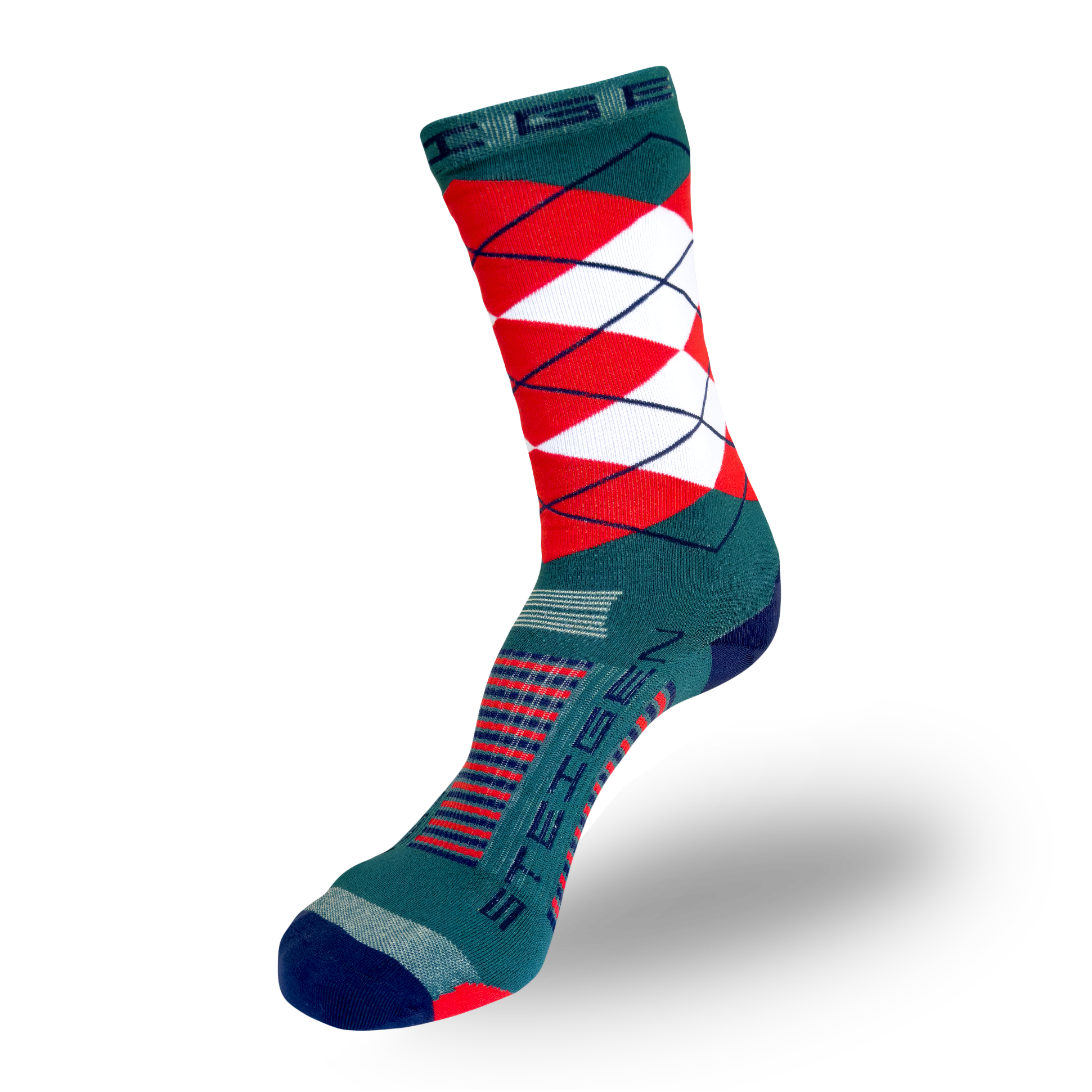 Steigen 3/4 Length Sock