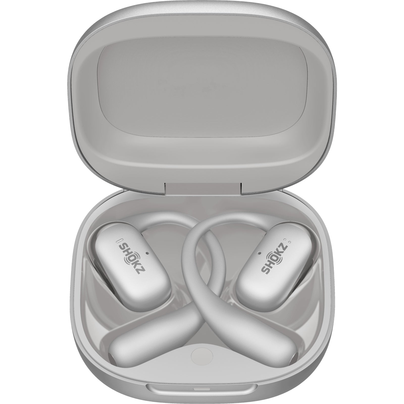 SHOKZ OpenFit 2+ True Wireless Earbuds
