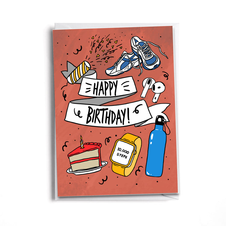 Birthday Cards