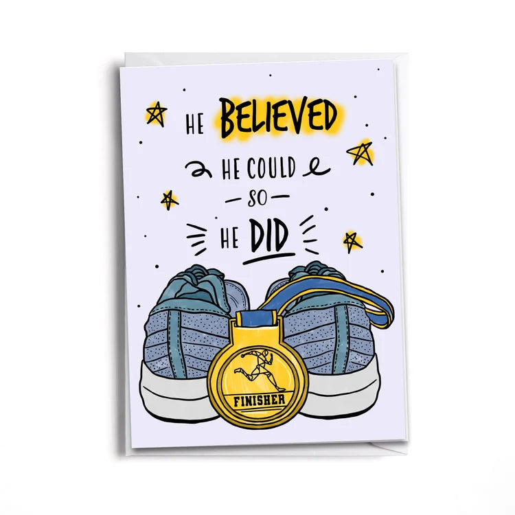 Encouragement & Motivation Cards