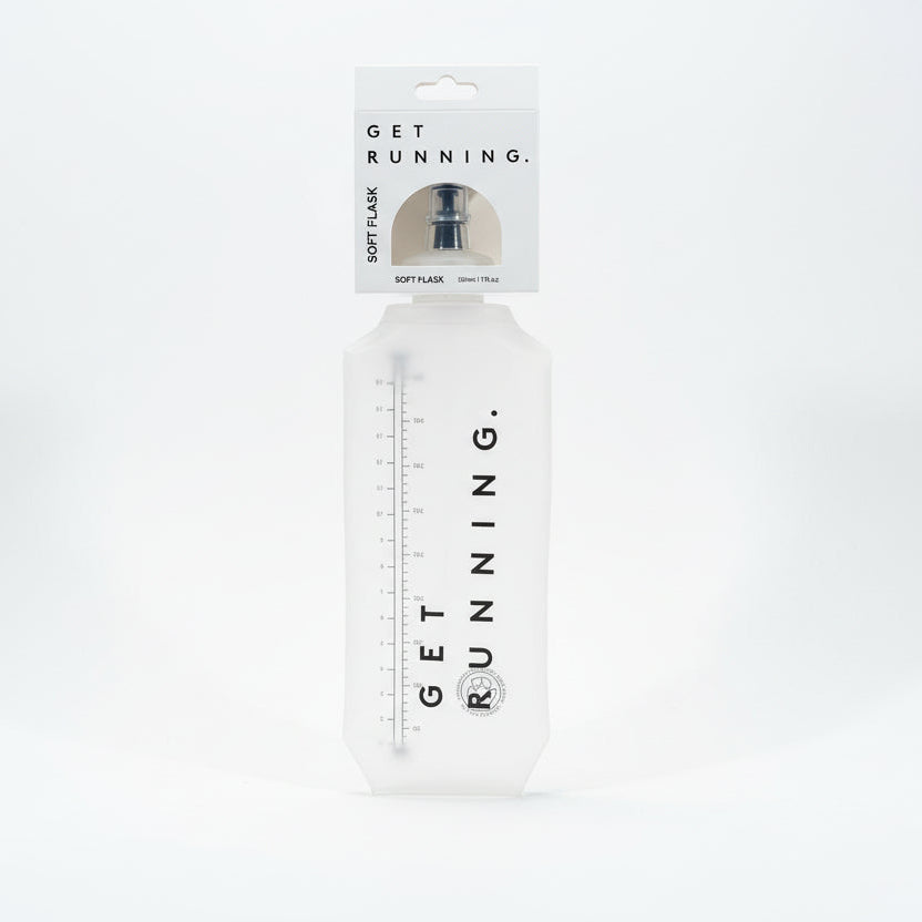 GetRunning Soft Flask