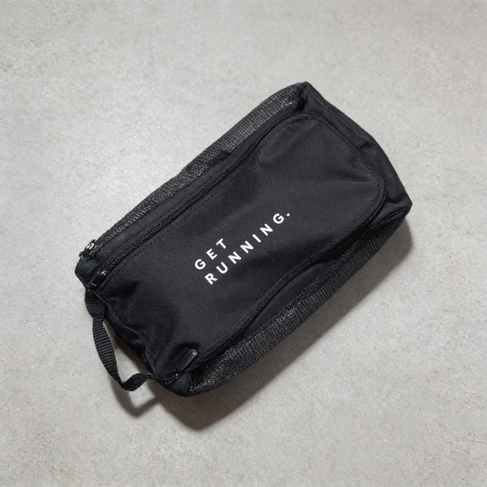 GetRunning Shoe Bag