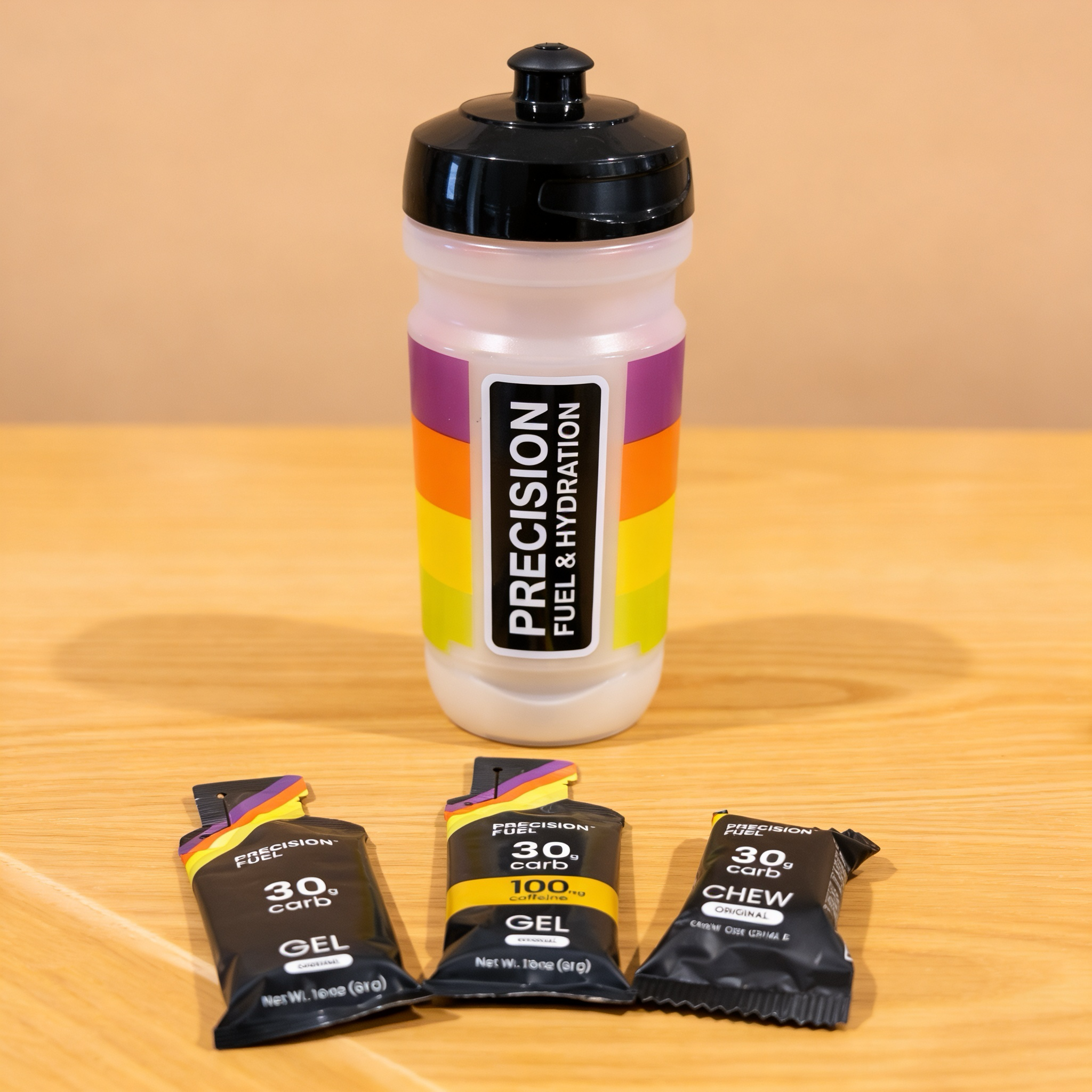 Precision Fuel & Hydration Bundle