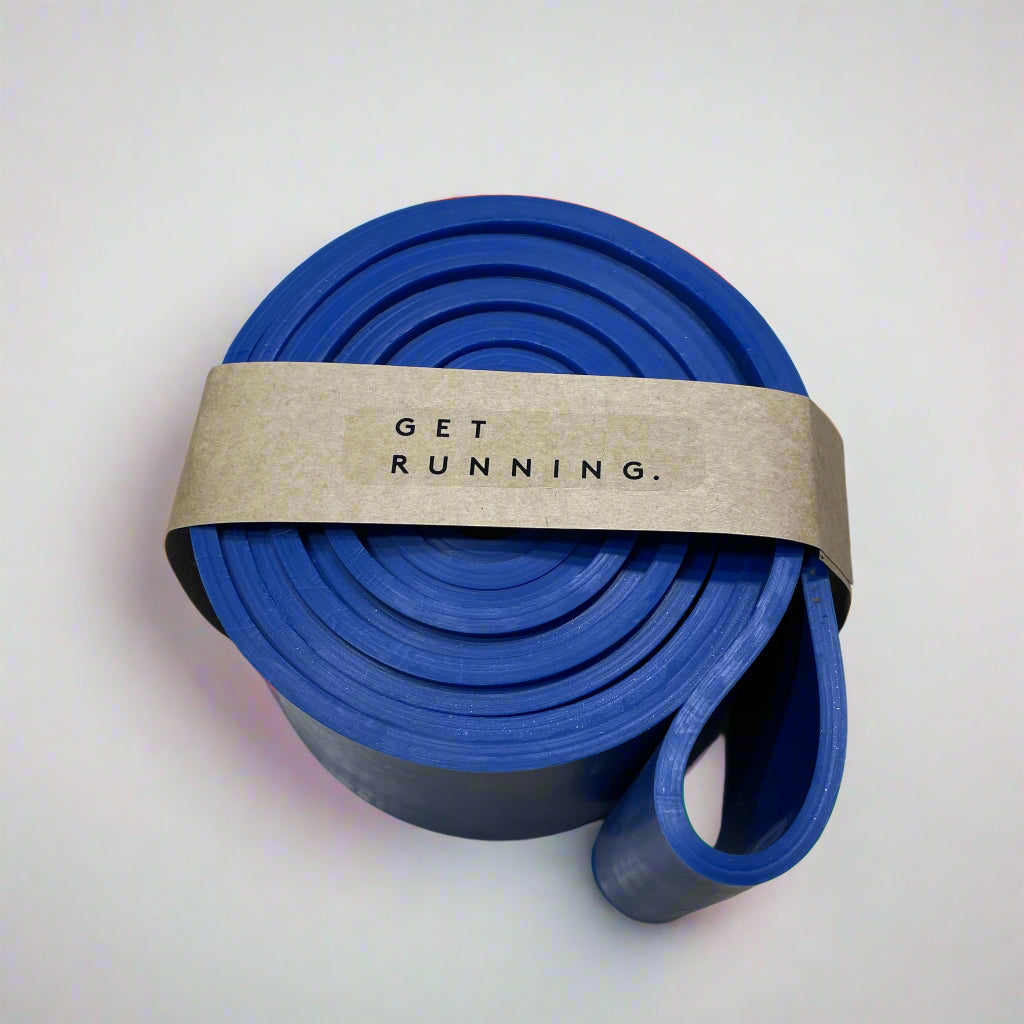 Resistance Strength Bands