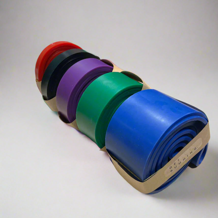 Resistance Strength Bands