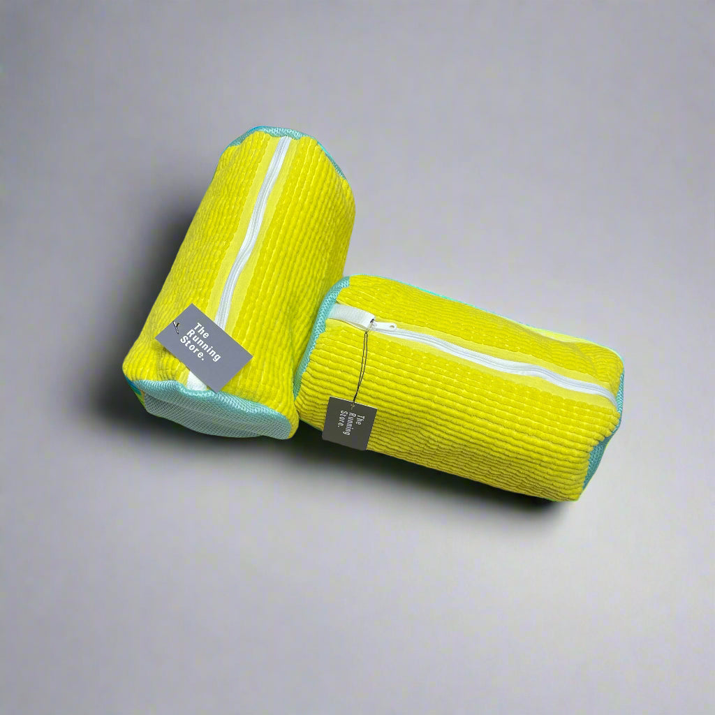 Shoe Wash Bag