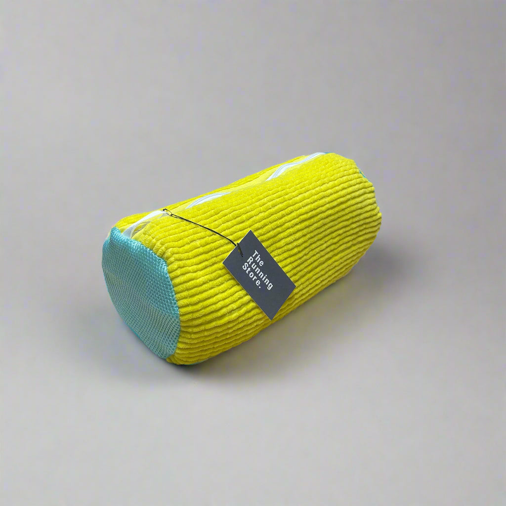Shoe Wash Bag