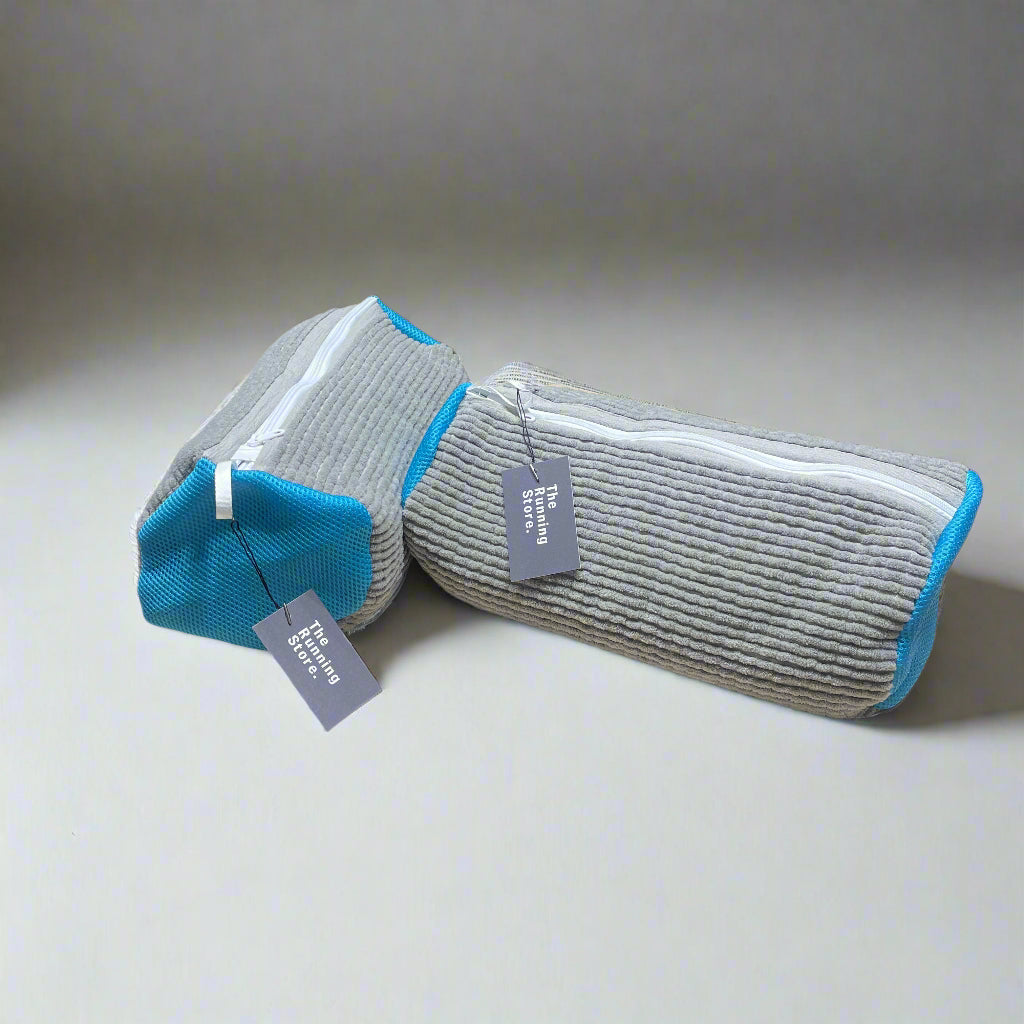 Shoe Wash Bag