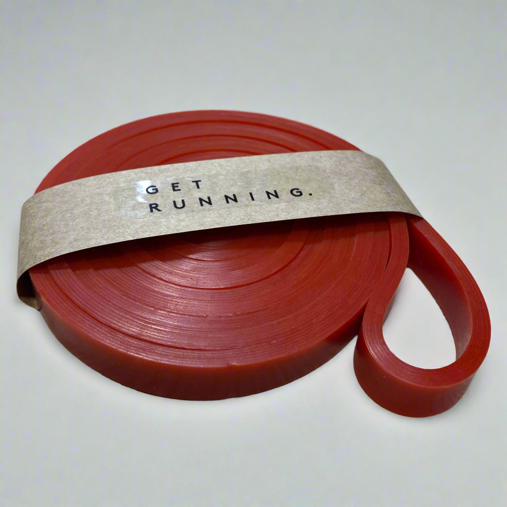 Resistance Strength Bands