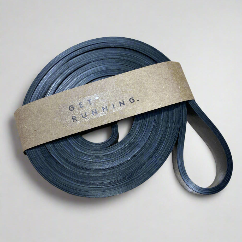 Resistance Strength Bands