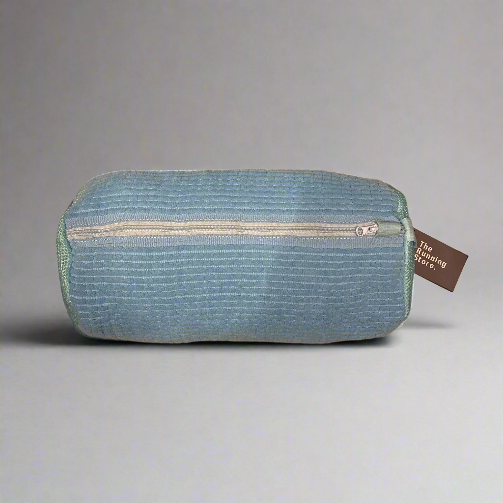 Shoe Wash Bag