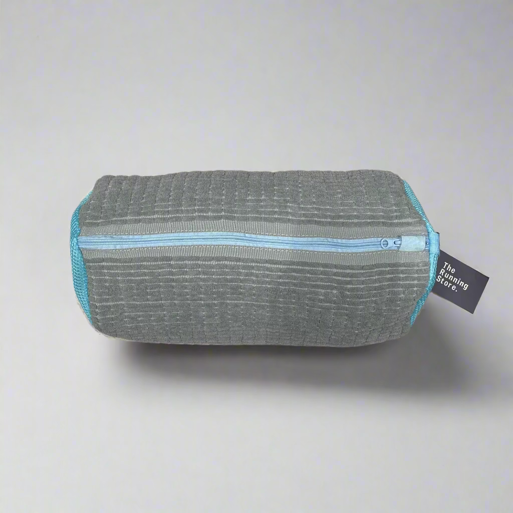 Shoe Wash Bag