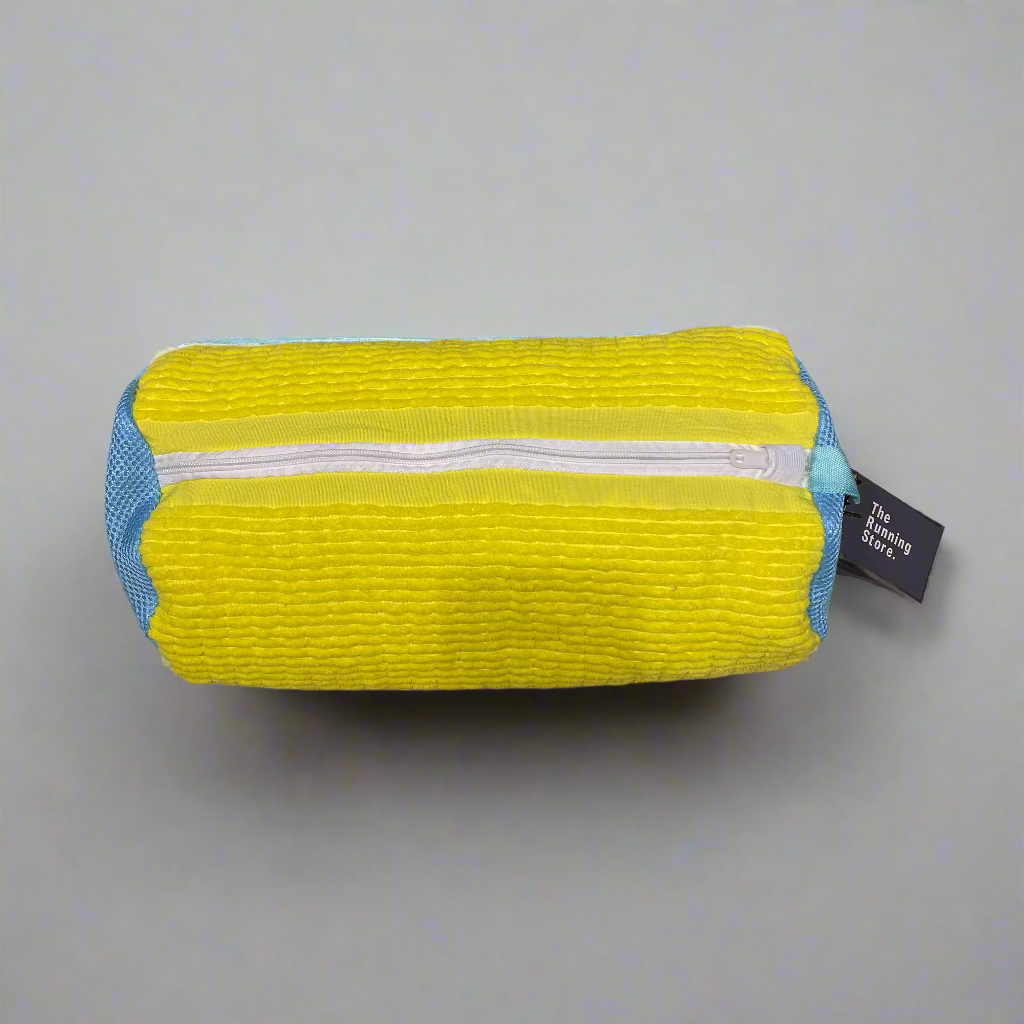 Shoe Wash Bag