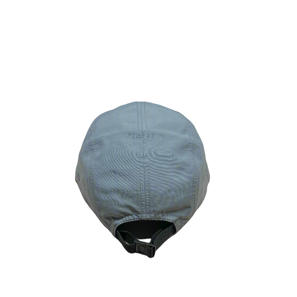 GetRunning Embroidered Flat Cap