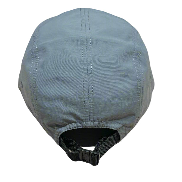 GetRunning Embroidered Flat Cap