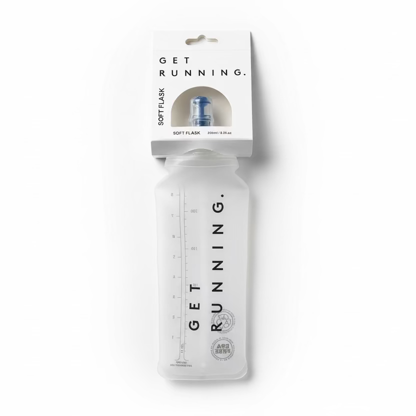 GetRunning Soft Flask