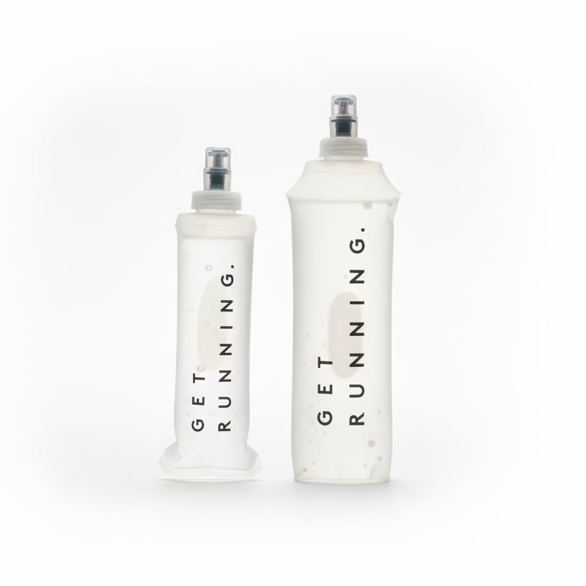 GetRunning Soft Flask