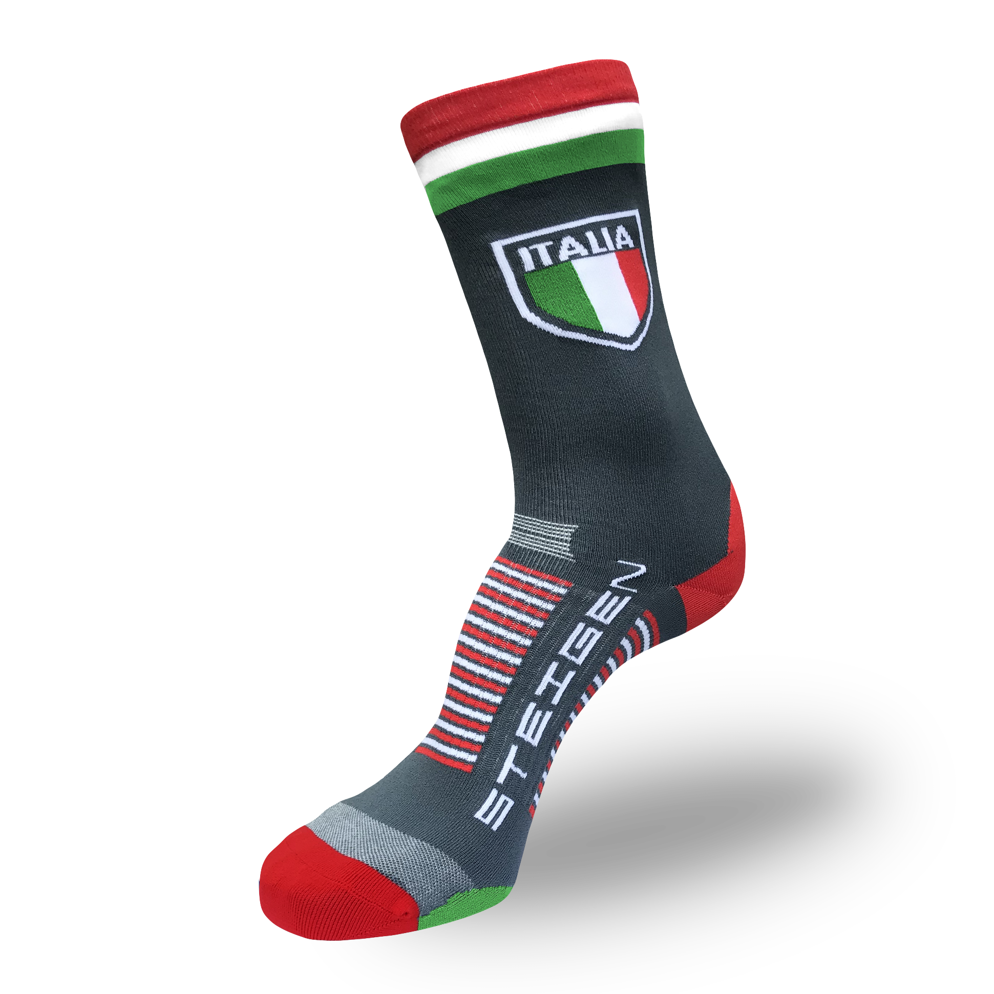 Steigen 3/4 Length Sock