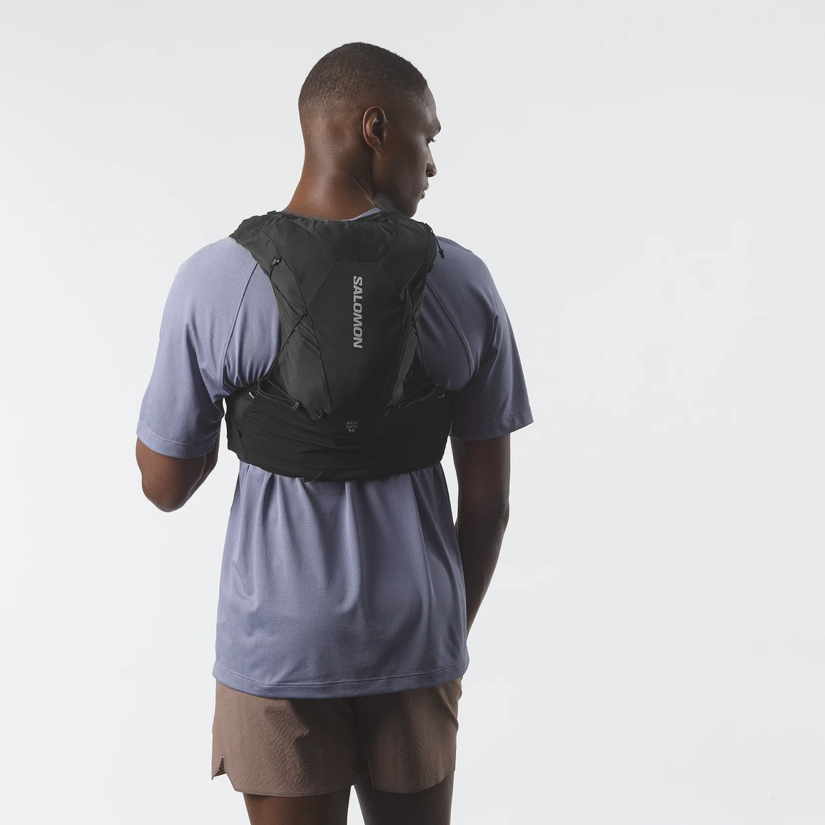 Salomon Adv Skin 12 Set